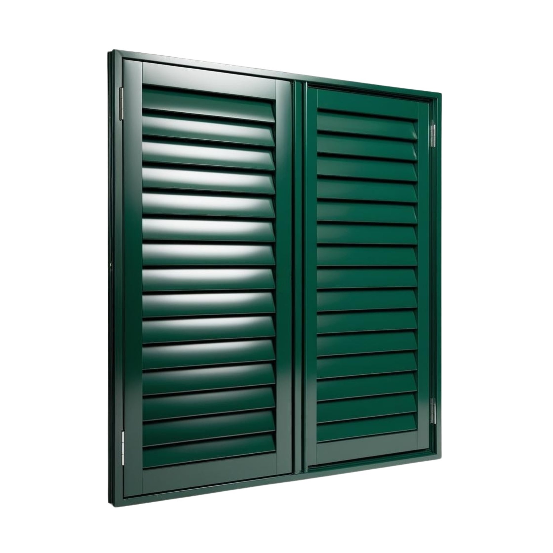 black window blinds during daytime