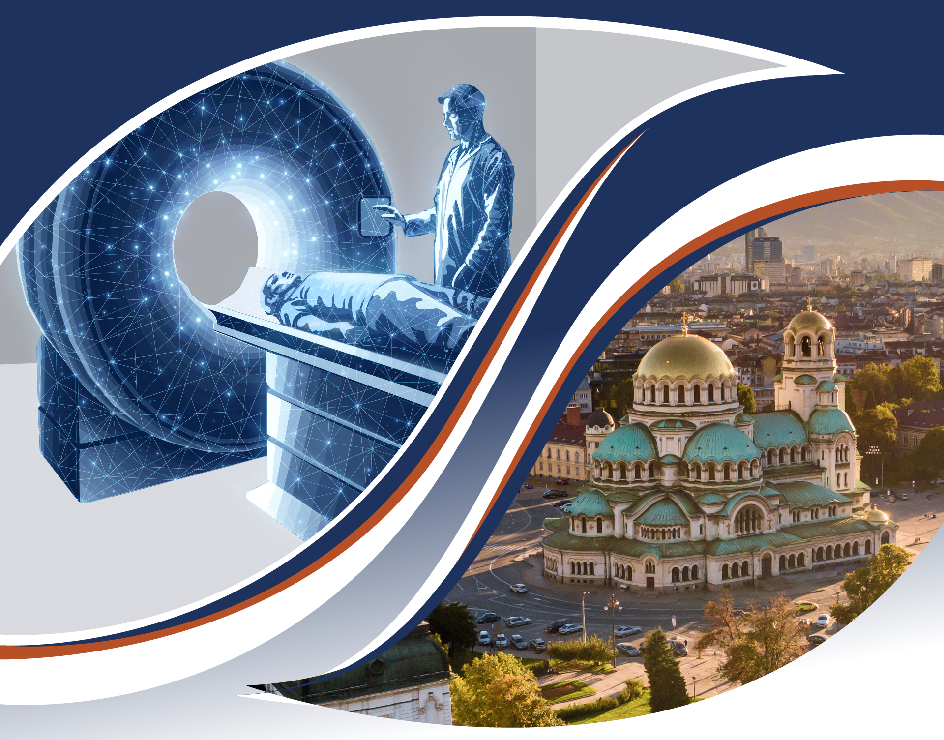 black and brown leather padded tub sofa