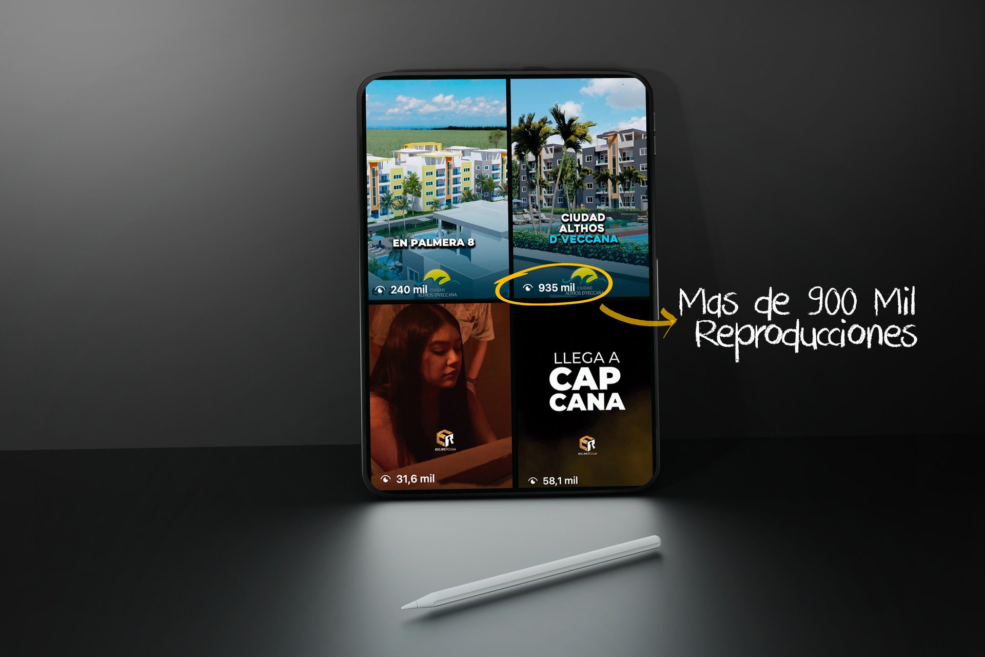 woman wearing yellow long-sleeved dress under white clouds and blue sky during daytime