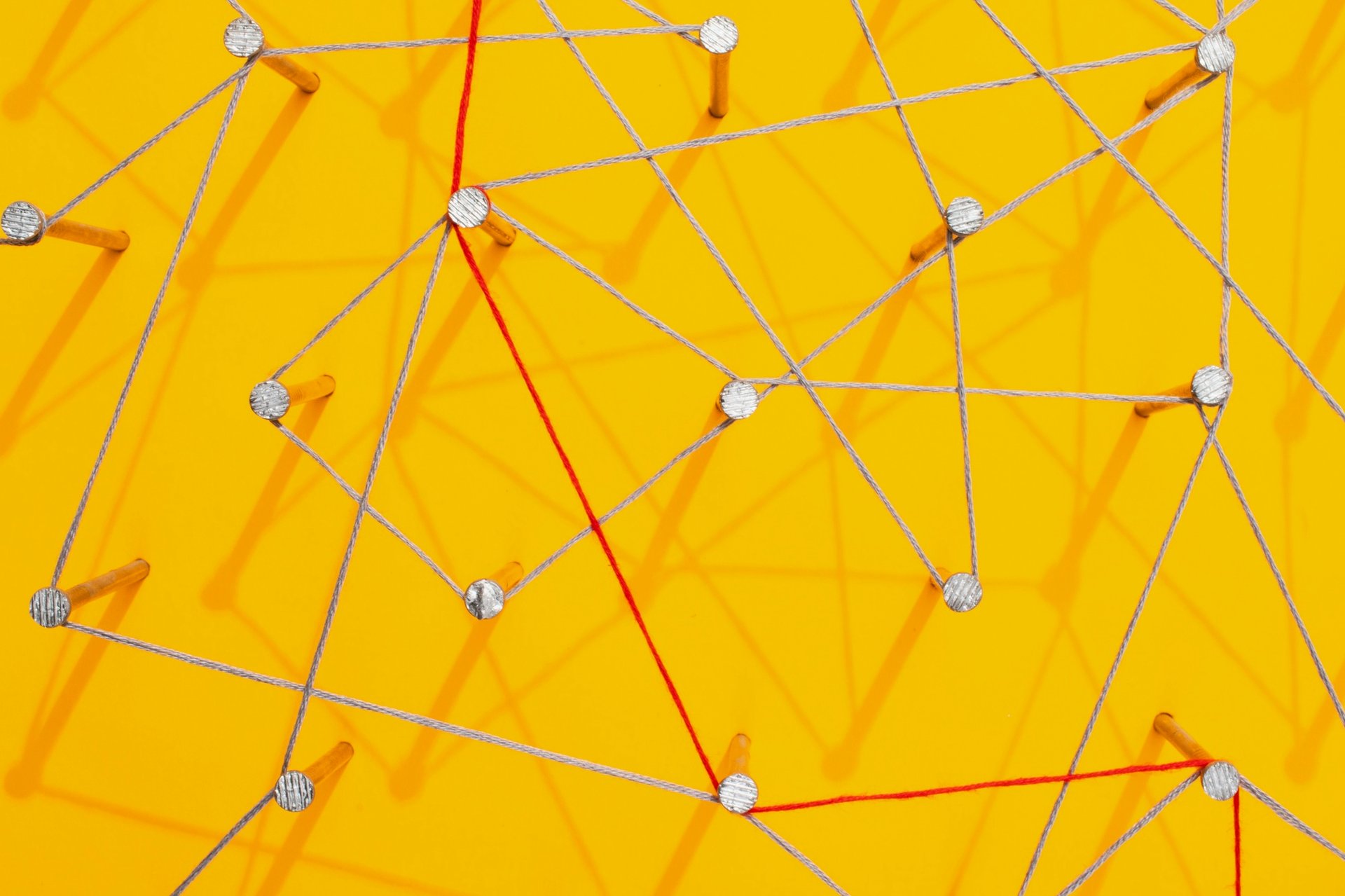 mountain range under blue sky