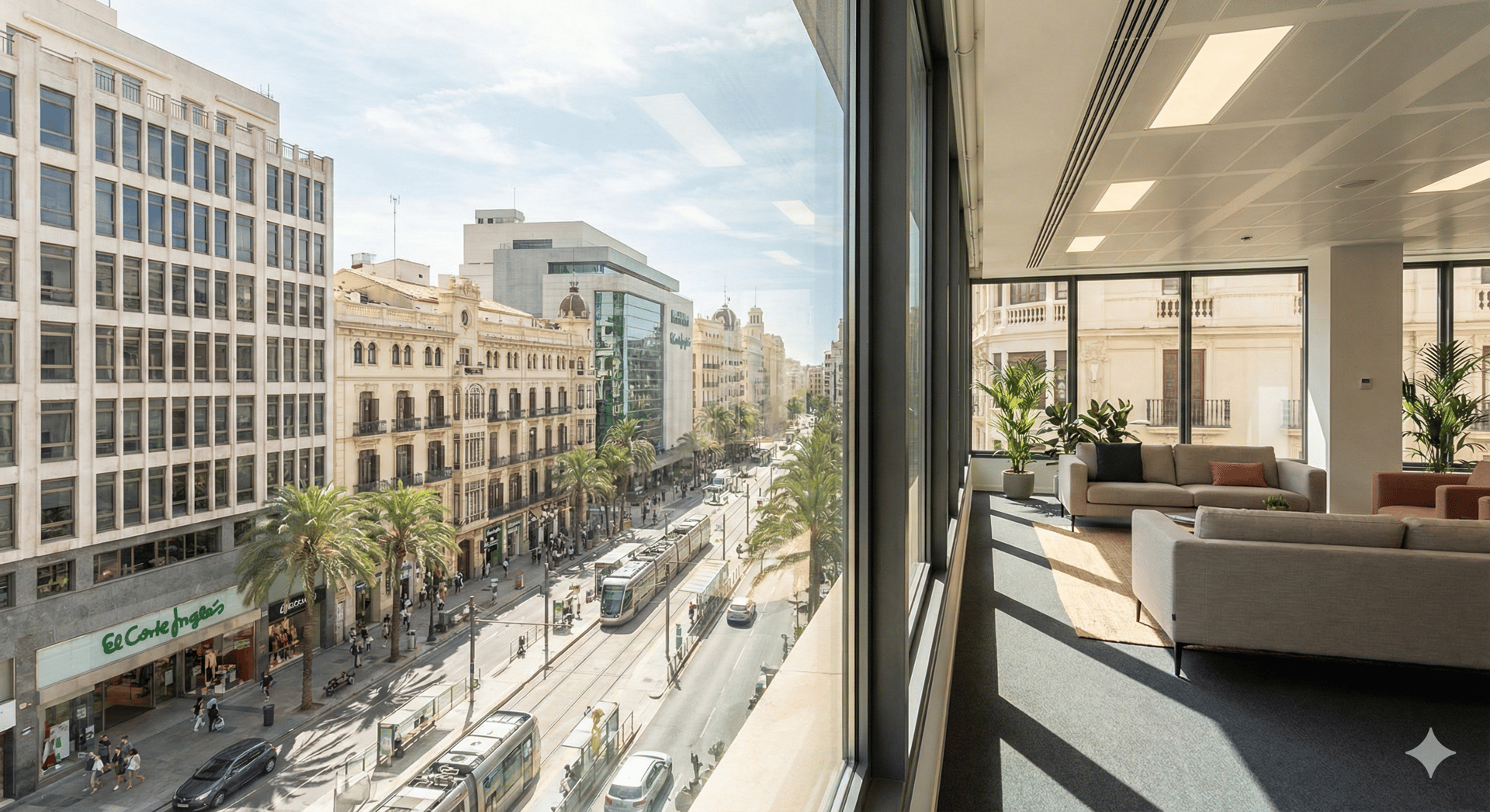 gray computer monitor