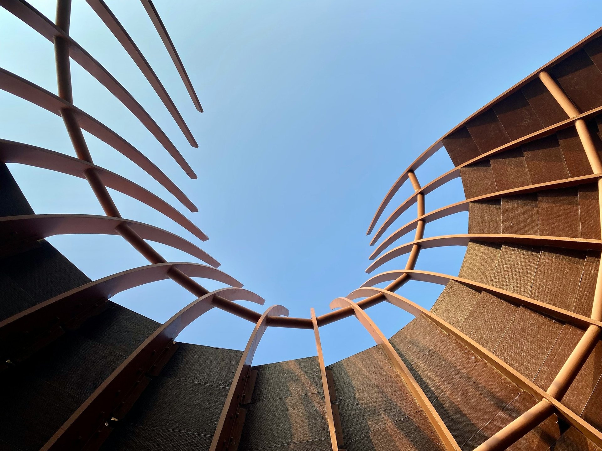low angle photo of city high rise buildings during daytime