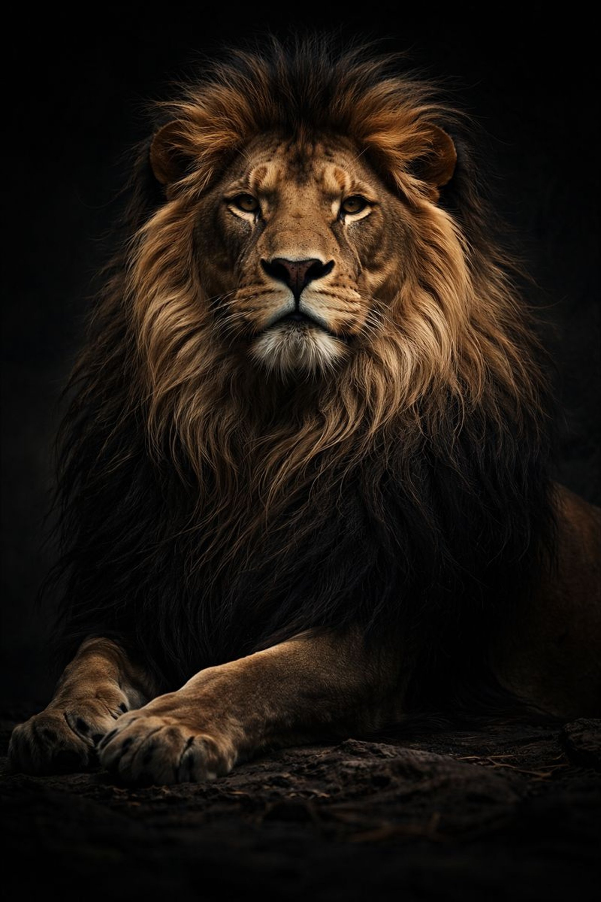 black and brown leather padded tub sofa