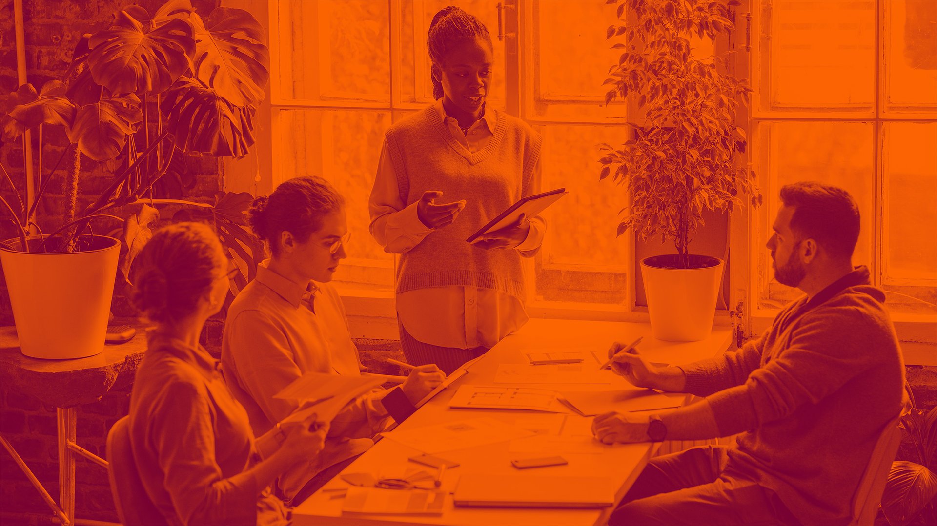 black and brown leather padded tub sofa