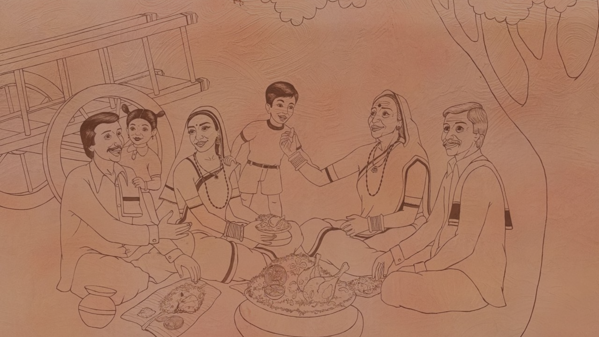 black blue and yellow textile