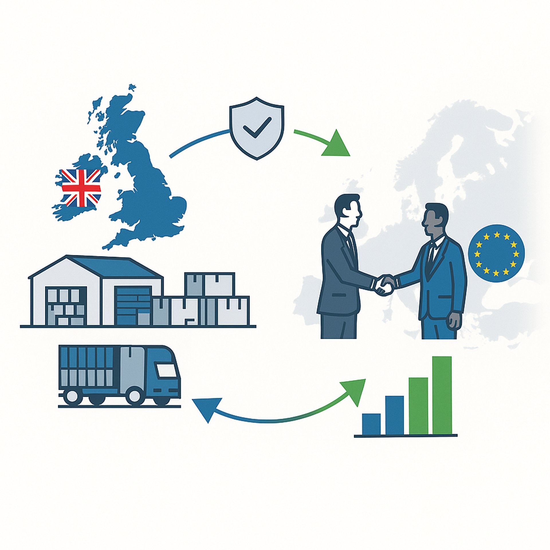 black and brown leather padded tub sofa