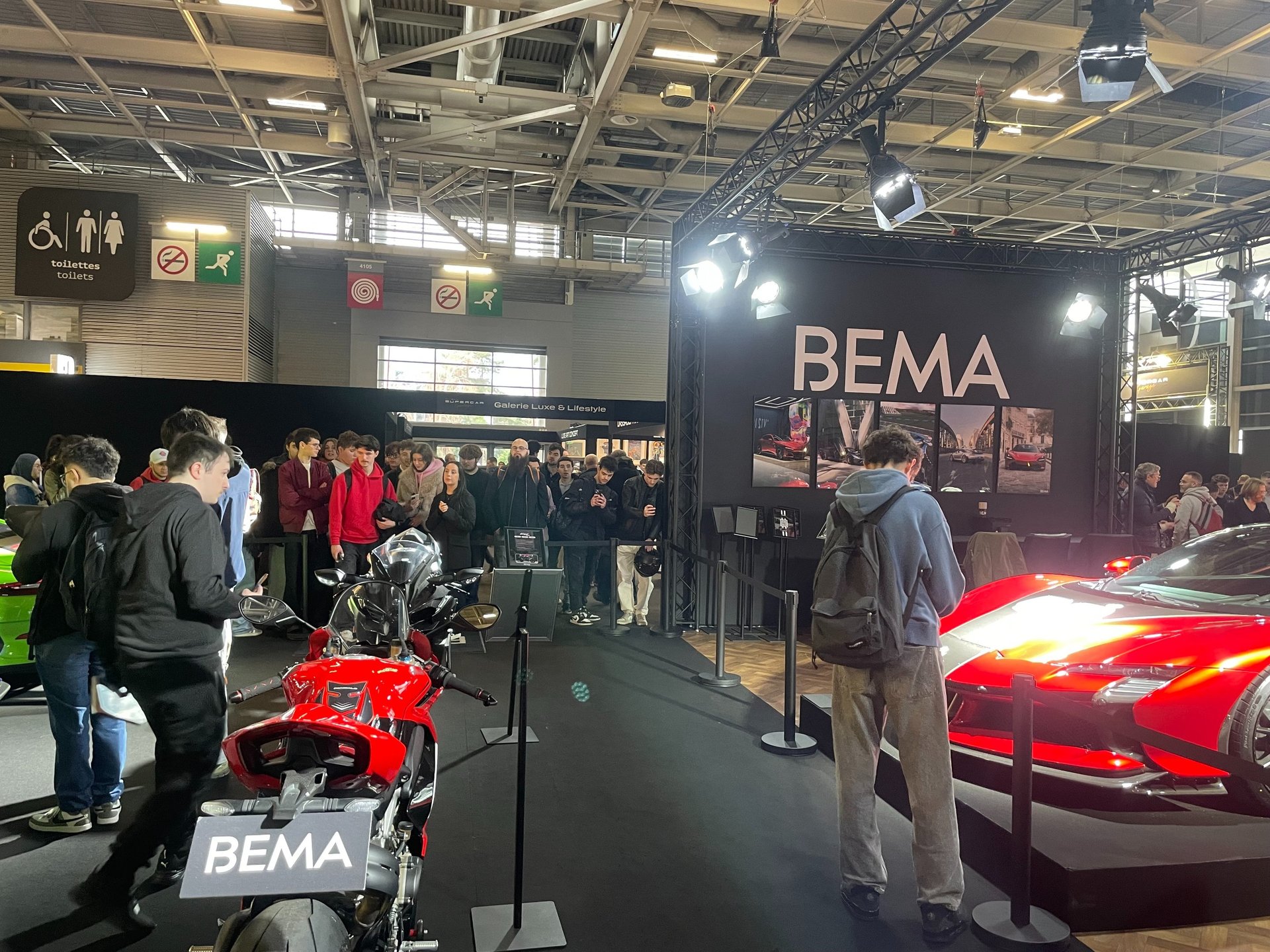 black blue and yellow textile