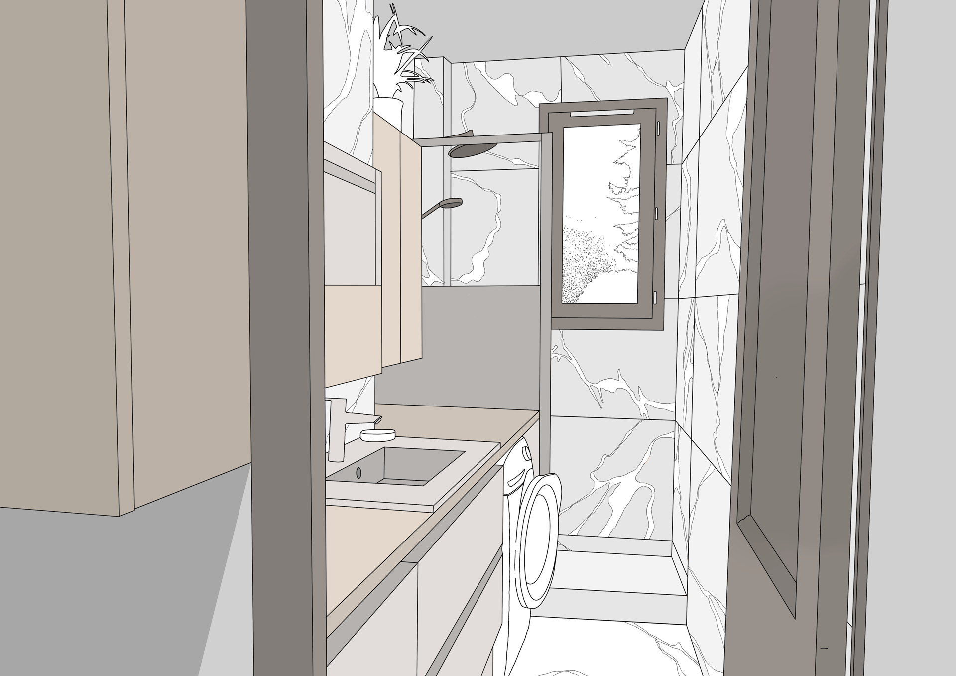 black blue and yellow textile