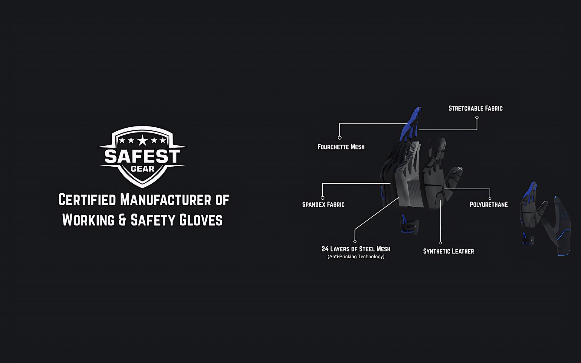 black blue and yellow textile