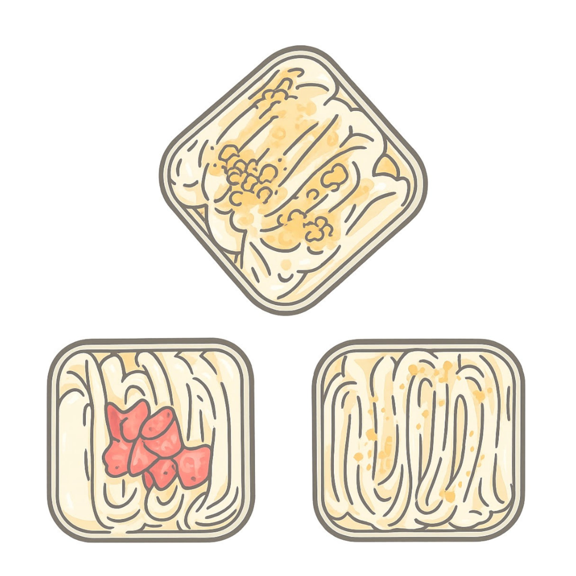 person wearing grey knit sweater