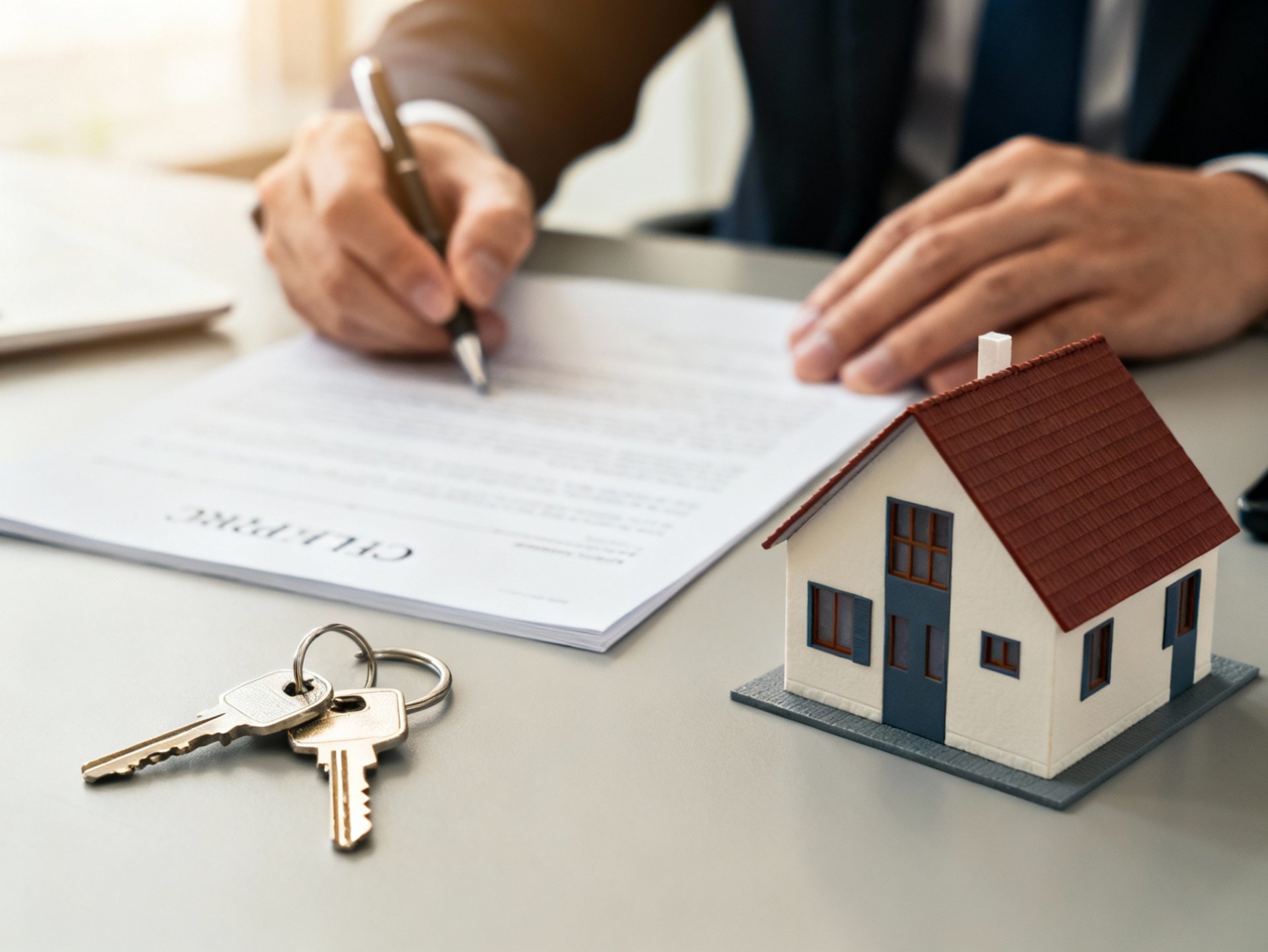 black and brown leather padded tub sofa