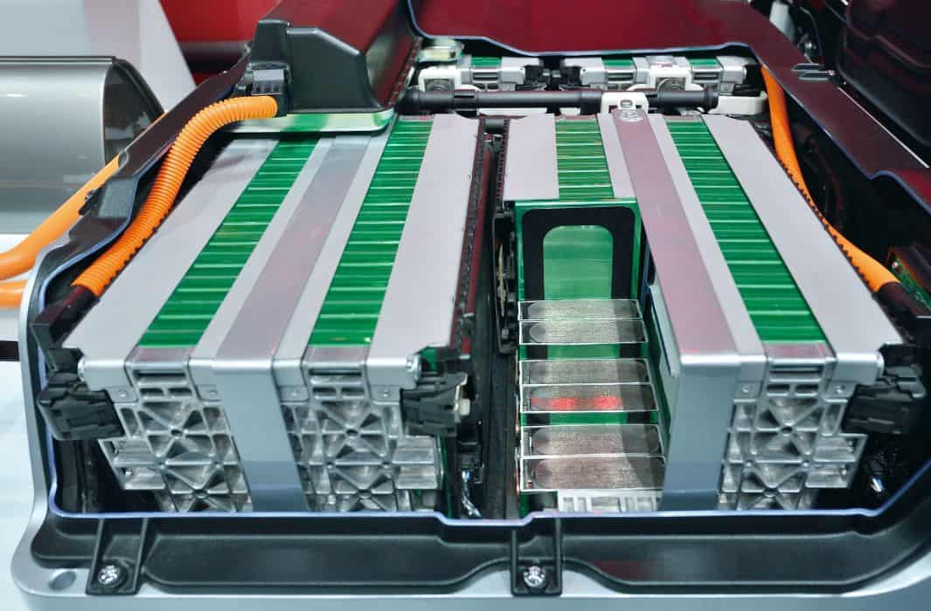 gray computer monitor