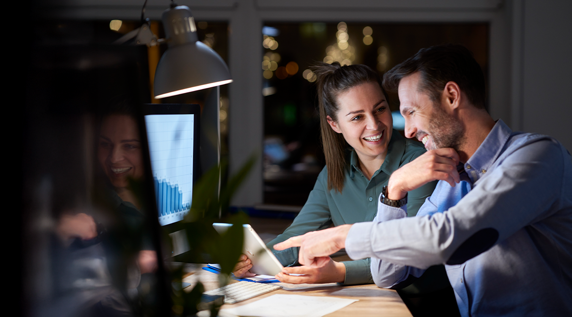 black and brown leather padded tub sofa