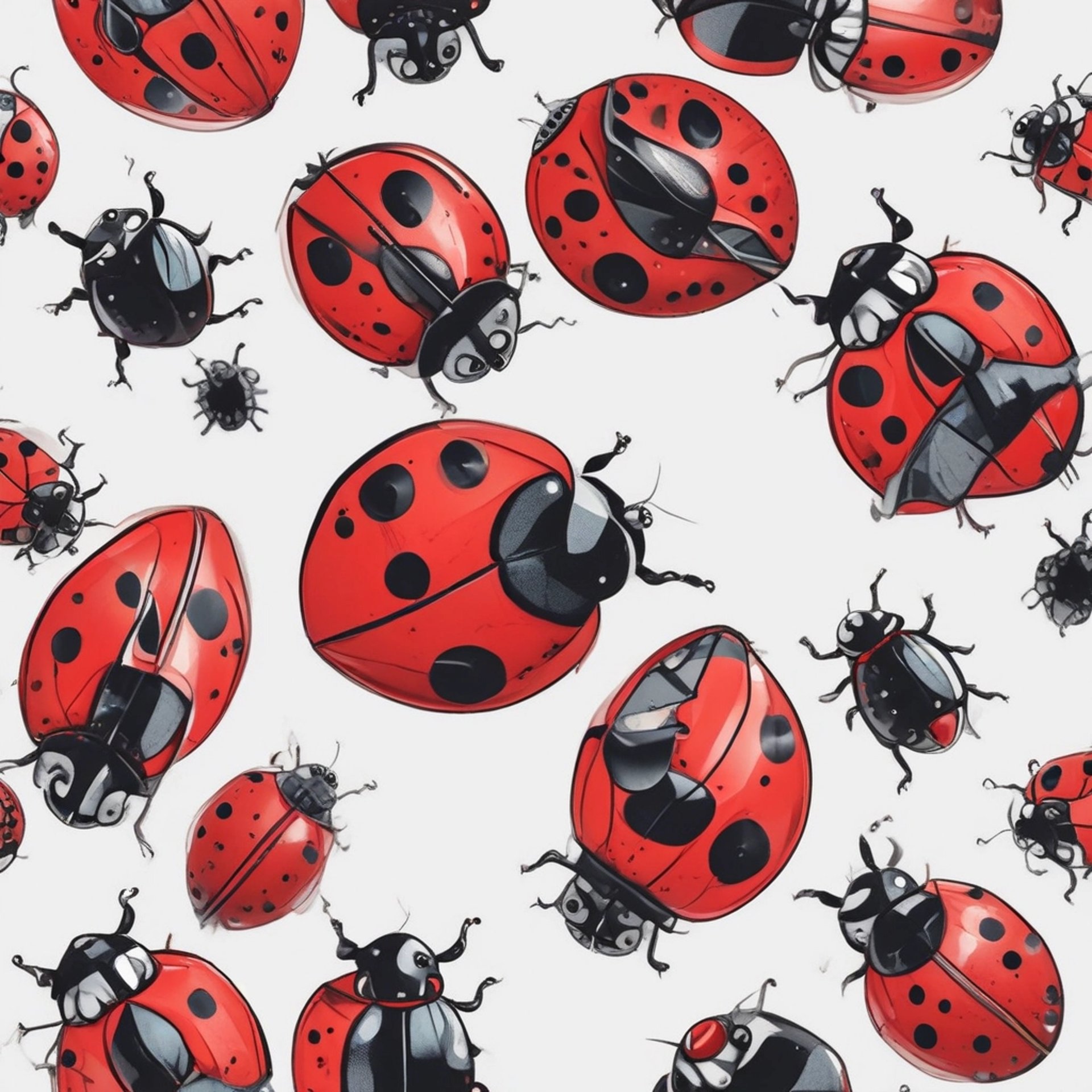 gray computer monitor