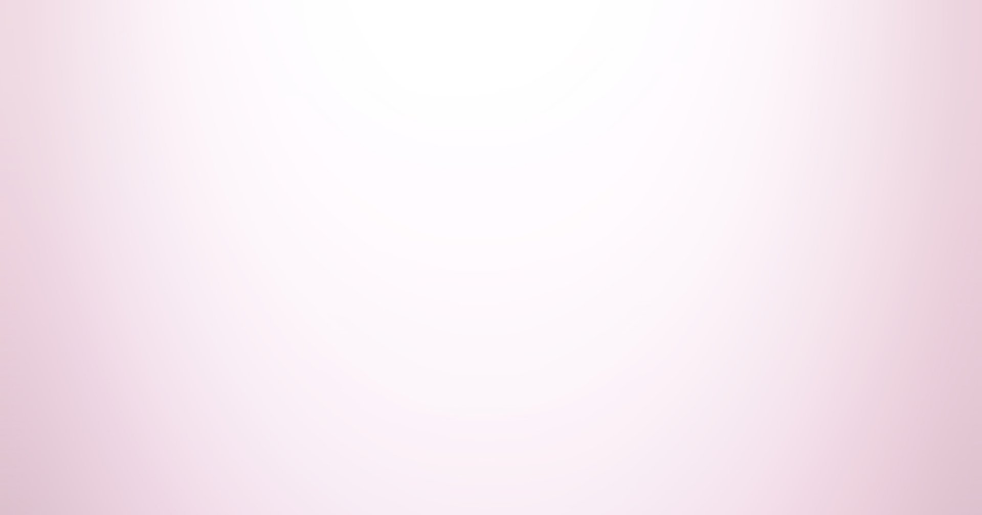 brown and white round ornament