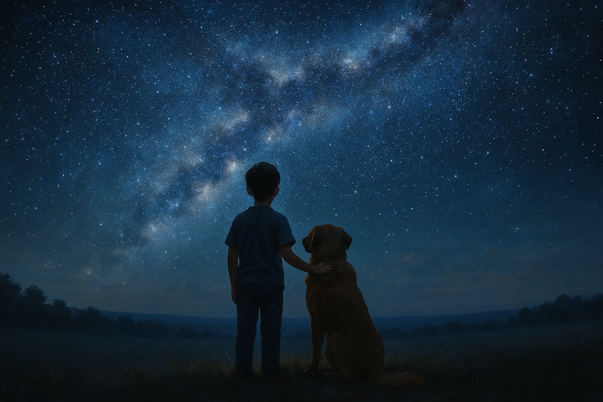 mountain range under blue sky