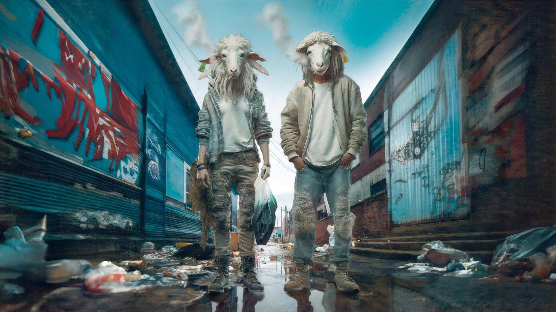 Social media influencers celebrated as superstars with followers 