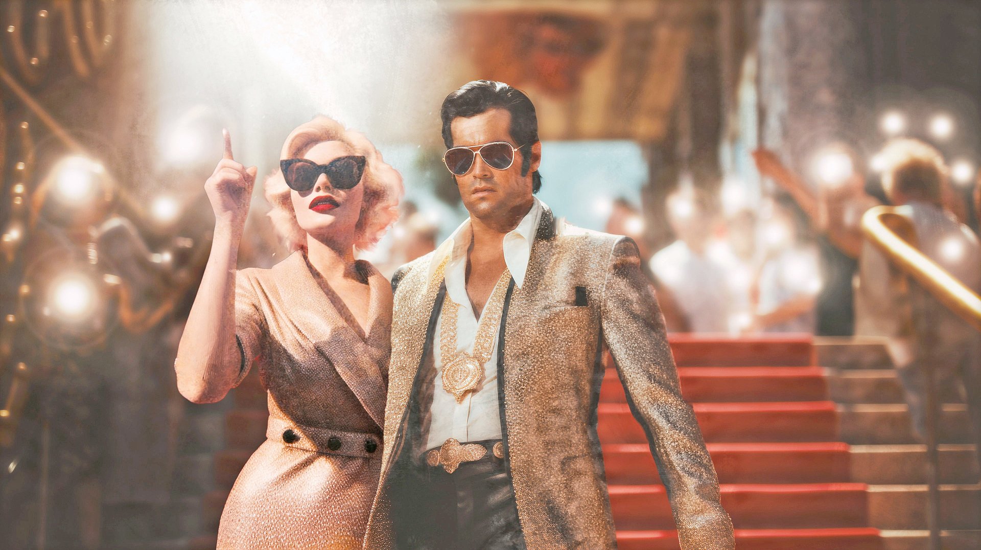 black blue and yellow textile