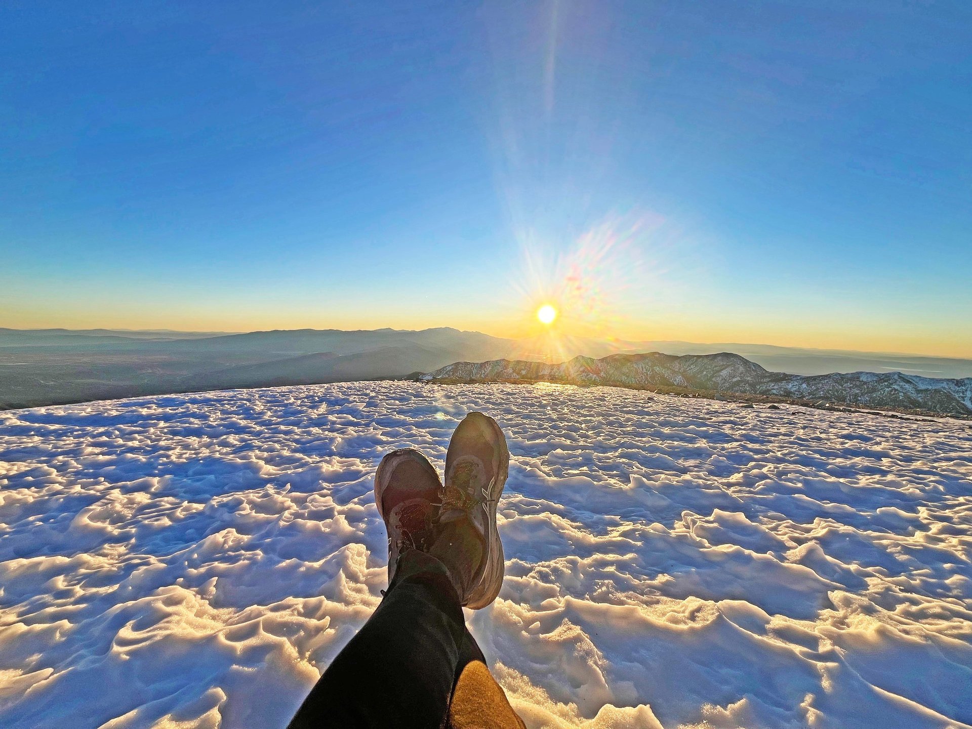 black blue and yellow textile