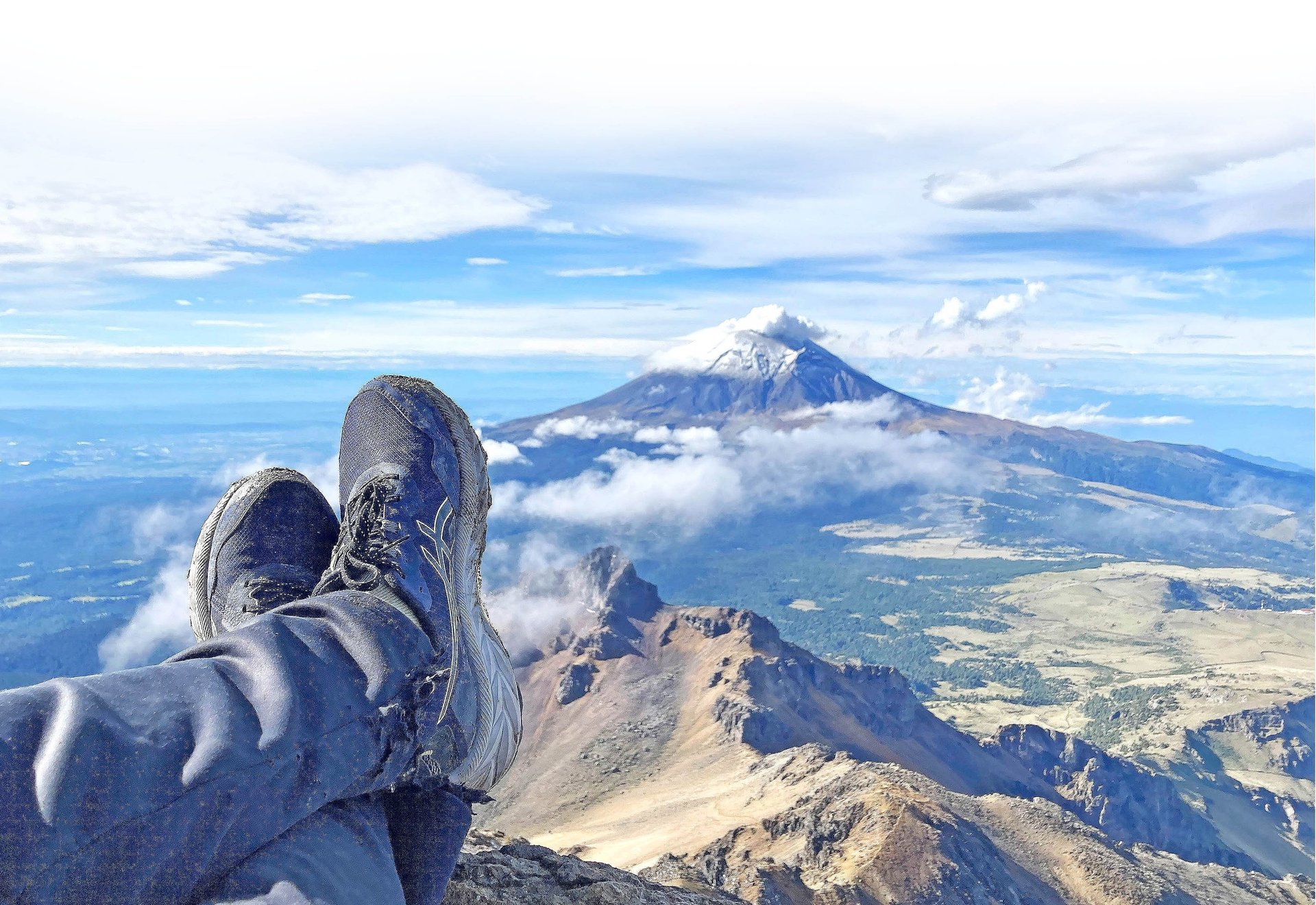 black blue and yellow textile