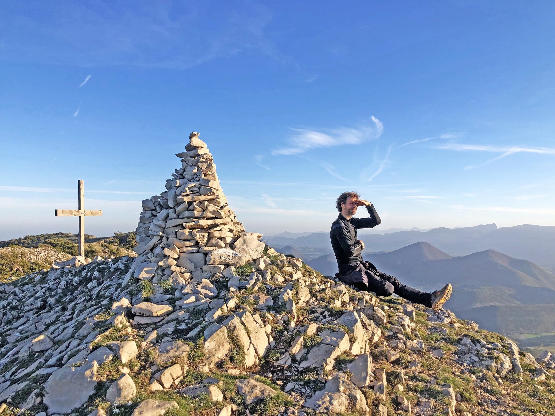 Panamint Springs, Death Valley National Park, California
