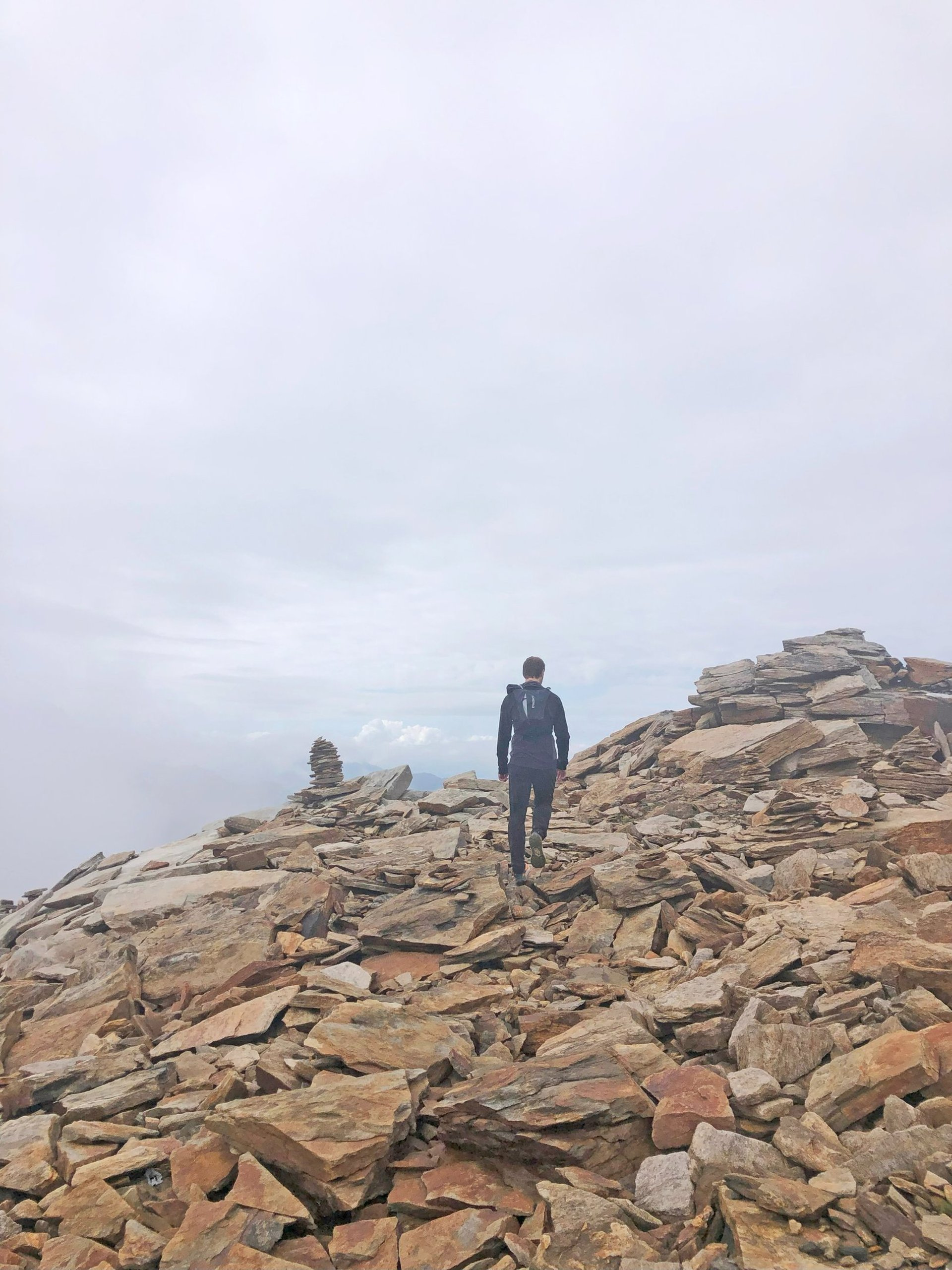 black blue and yellow textile