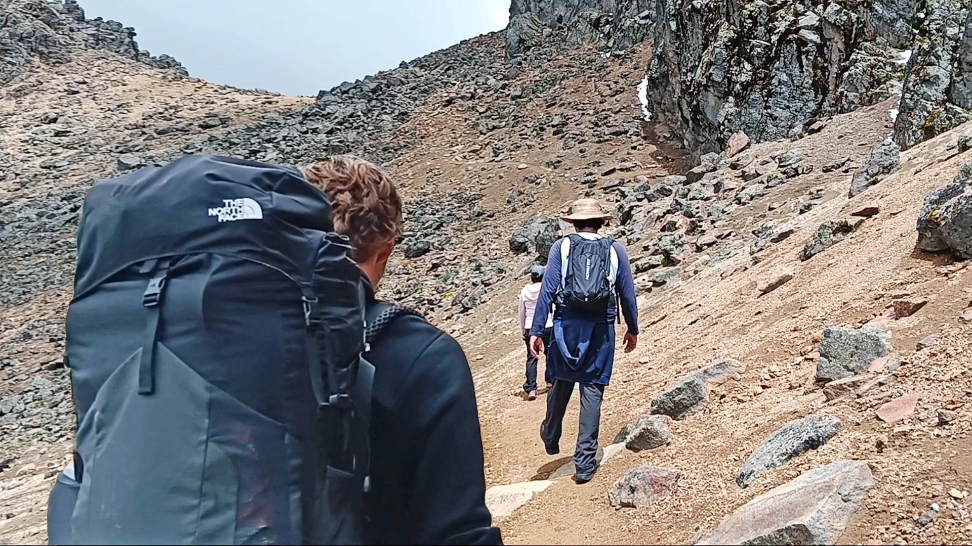 black blue and yellow textile