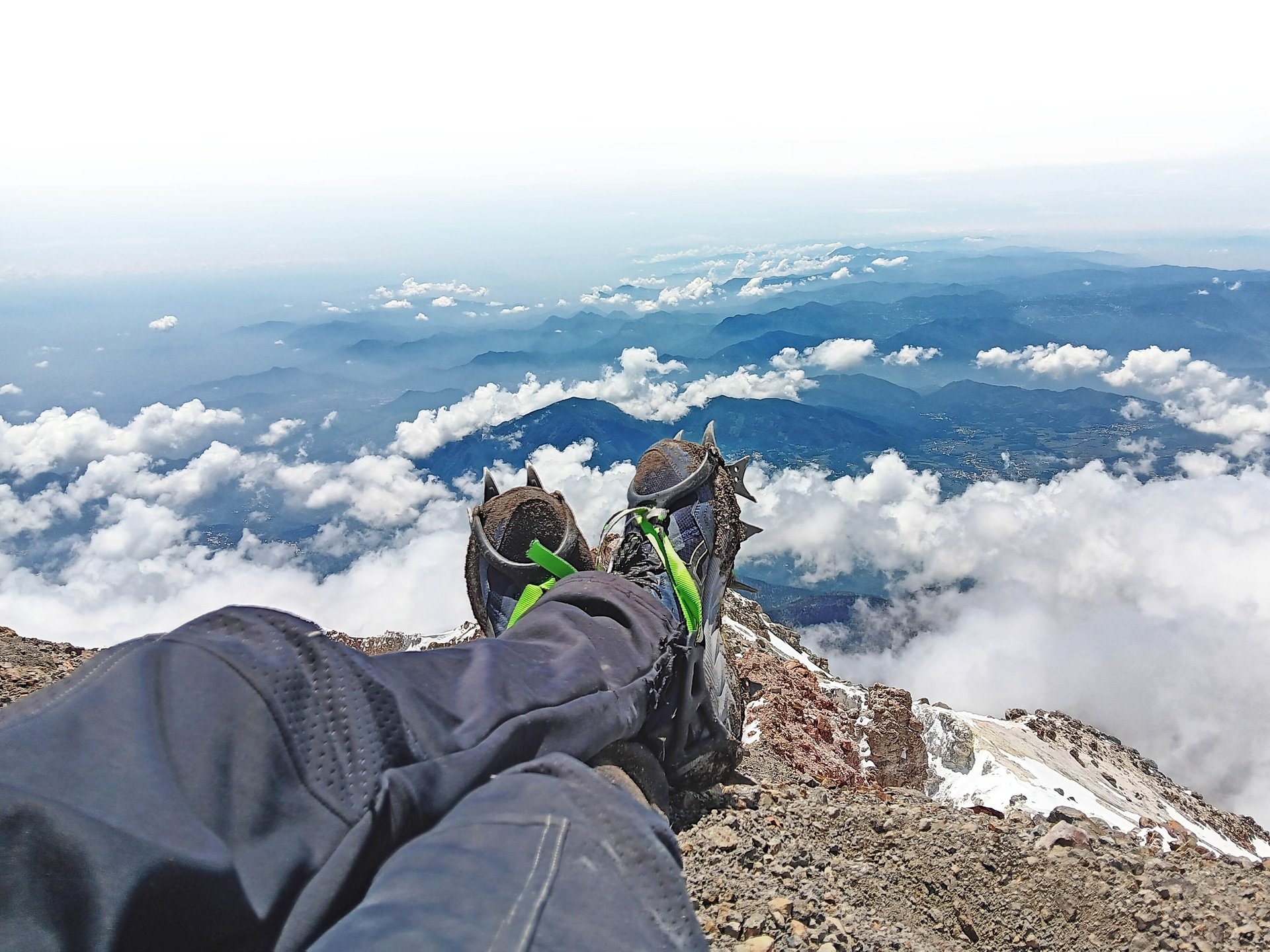 Les Trois Becs Trail in Drôme, Rhône-Alpes, France