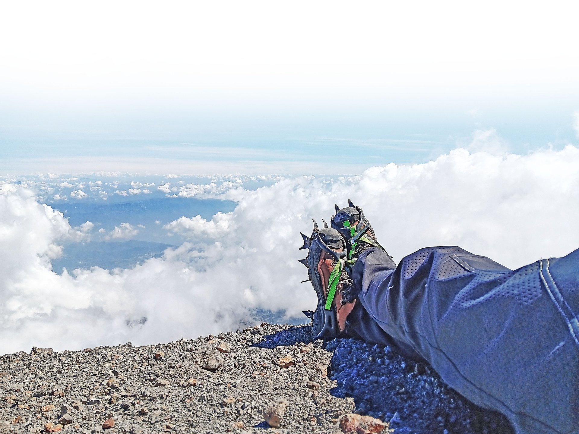 black blue and yellow textile