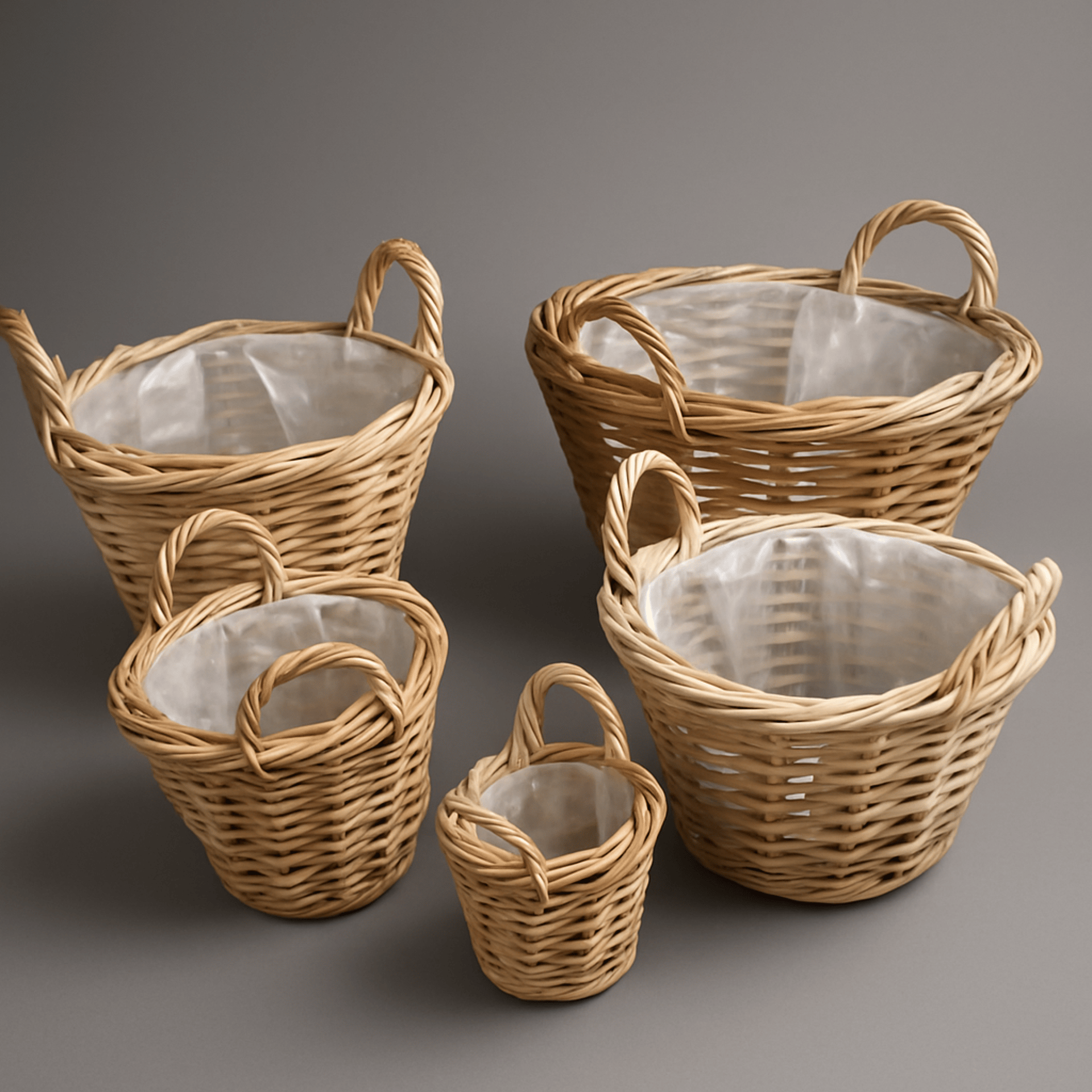 black and brown leather padded tub sofa