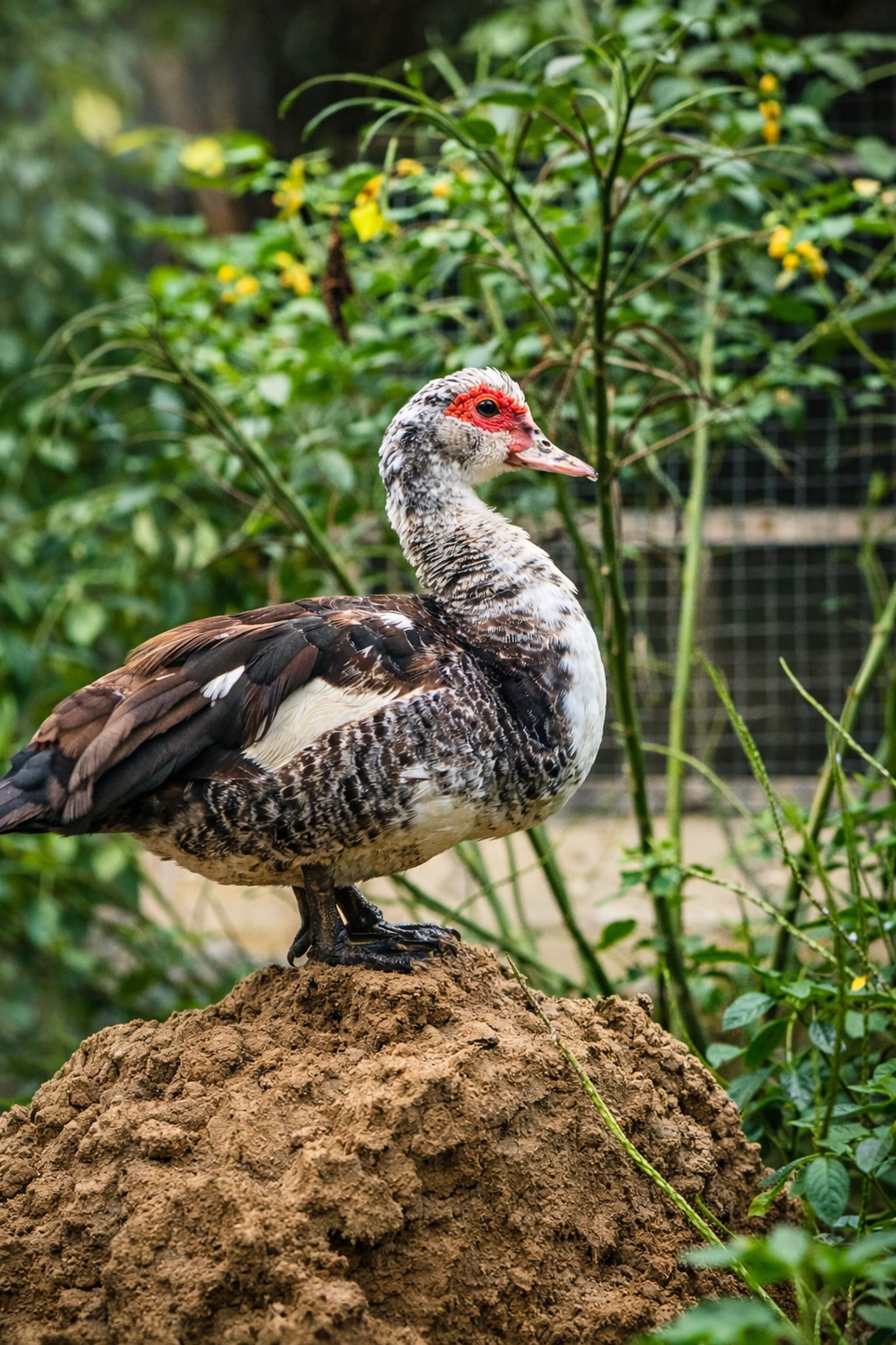 three elephants walking on grass field during day