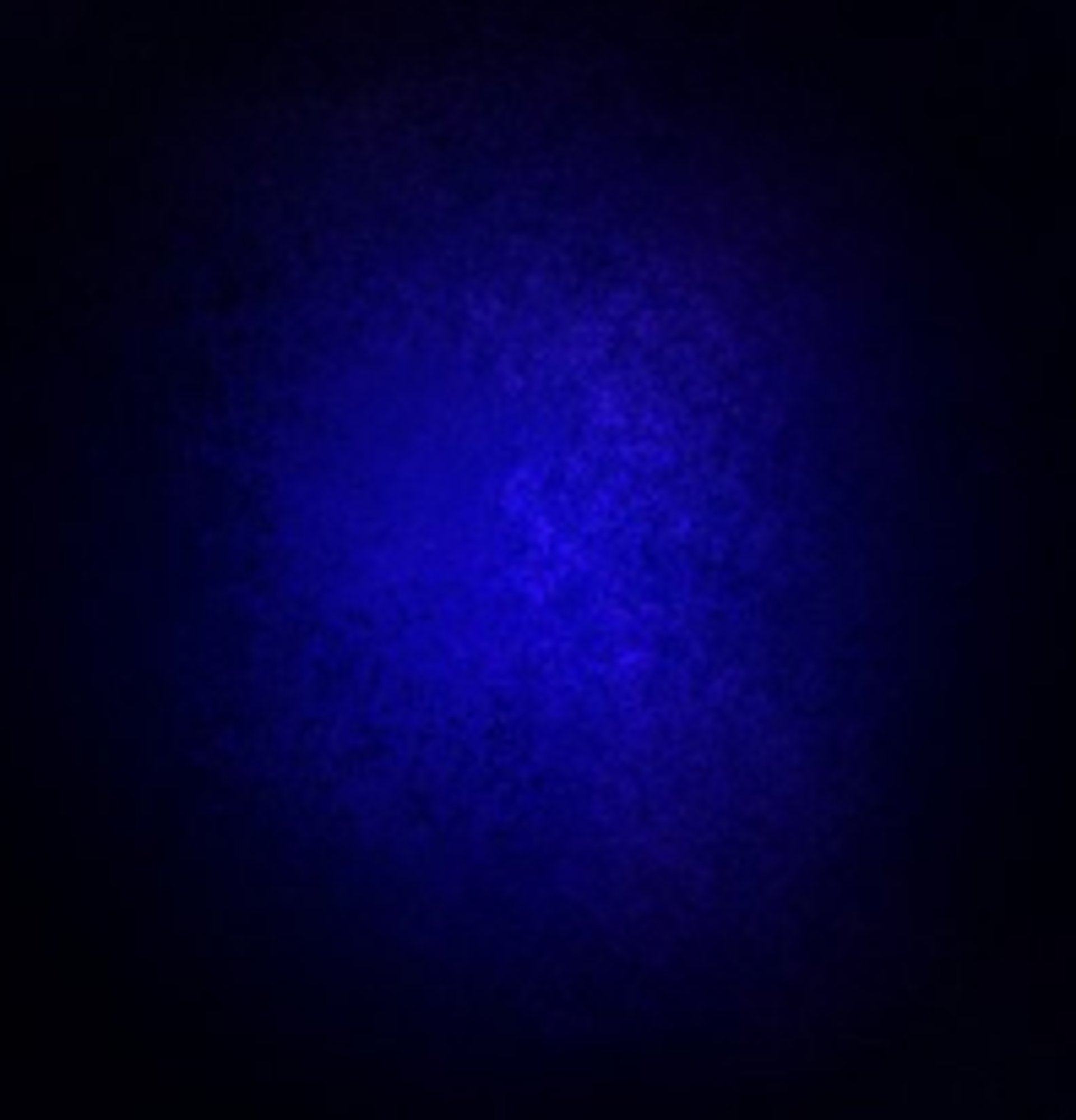 red blue and black abstract painting