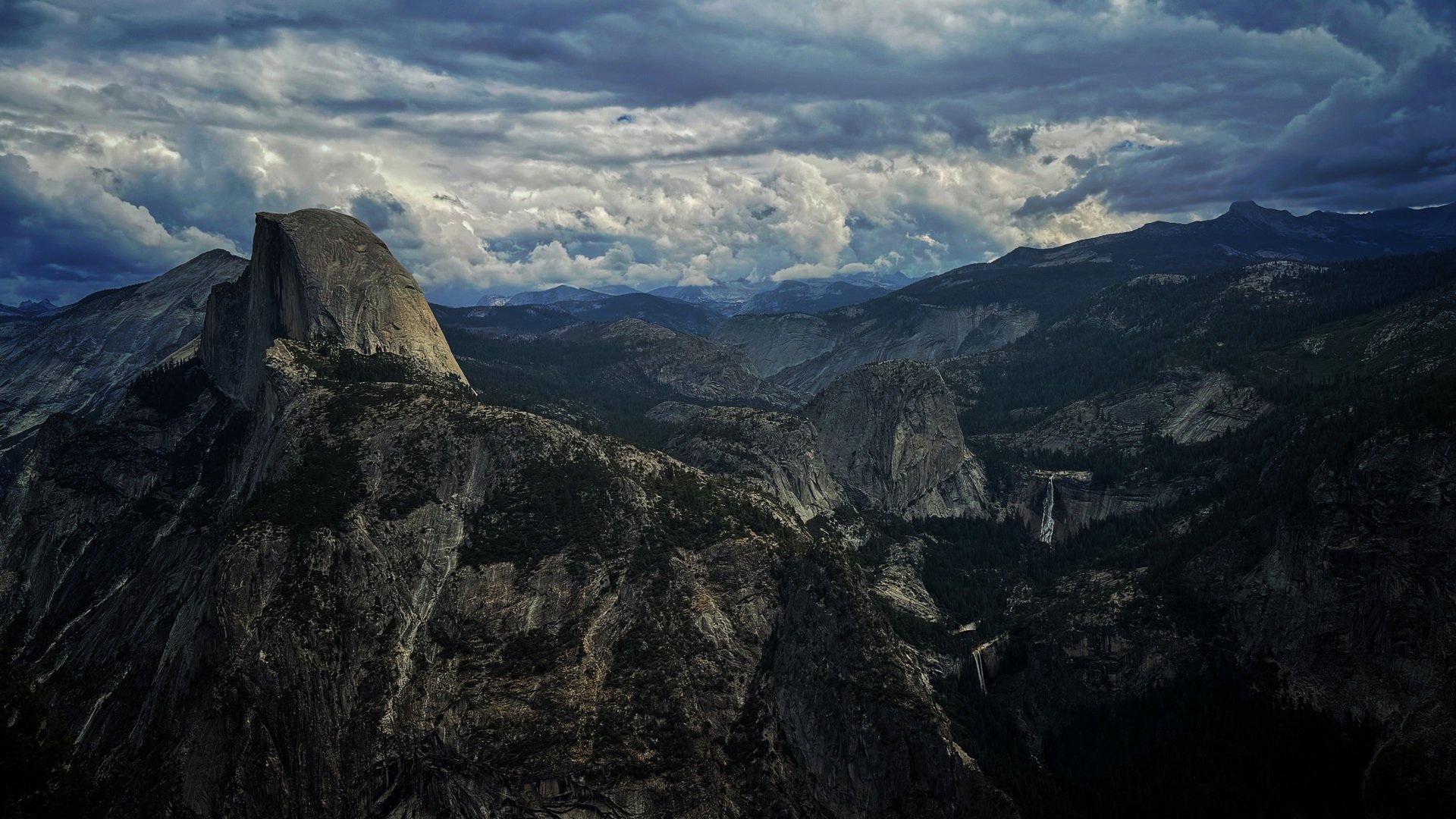 black and brown leather padded tub sofa