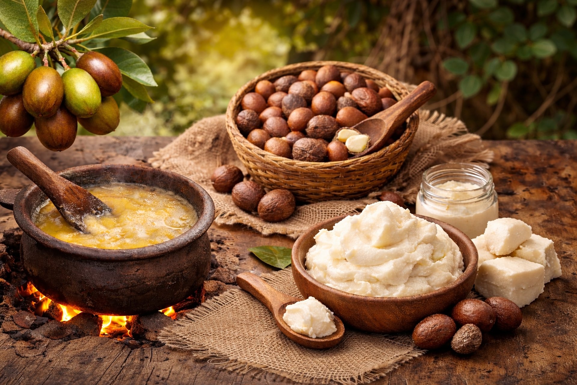 person wearing grey knit sweater