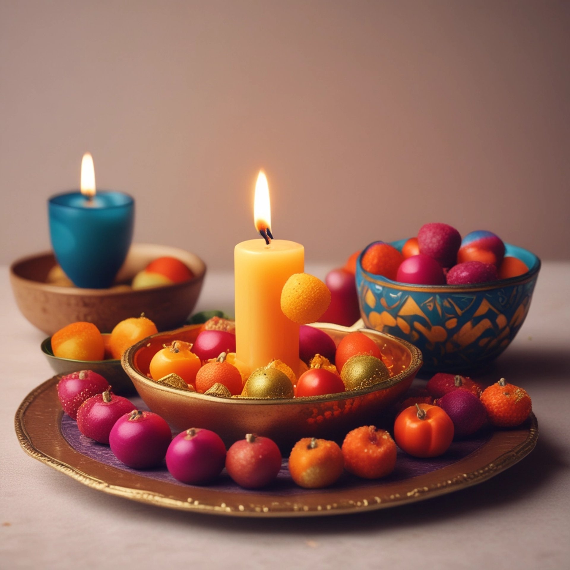 black blue and yellow textile