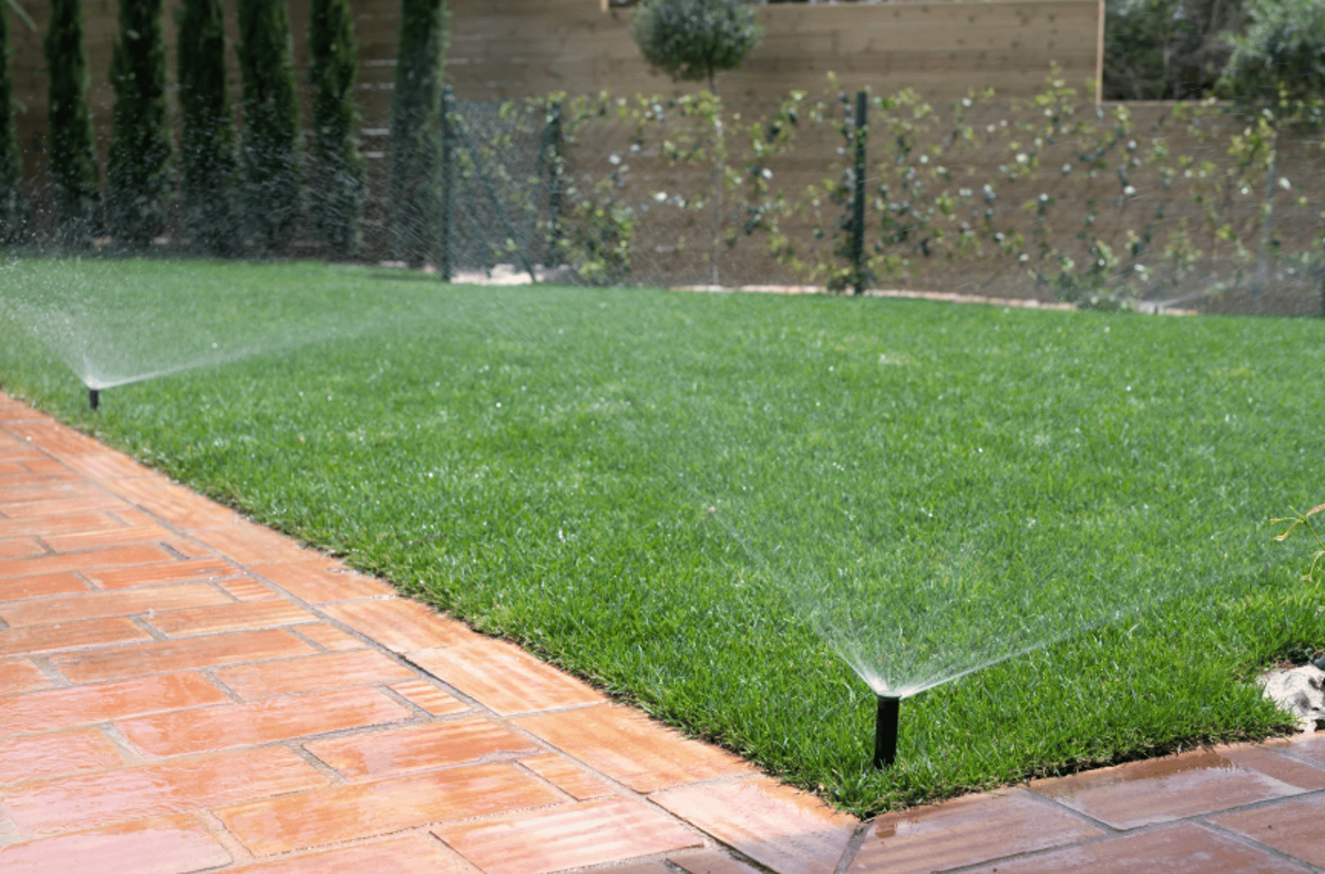 sprinkler systems maintenance ocala fl