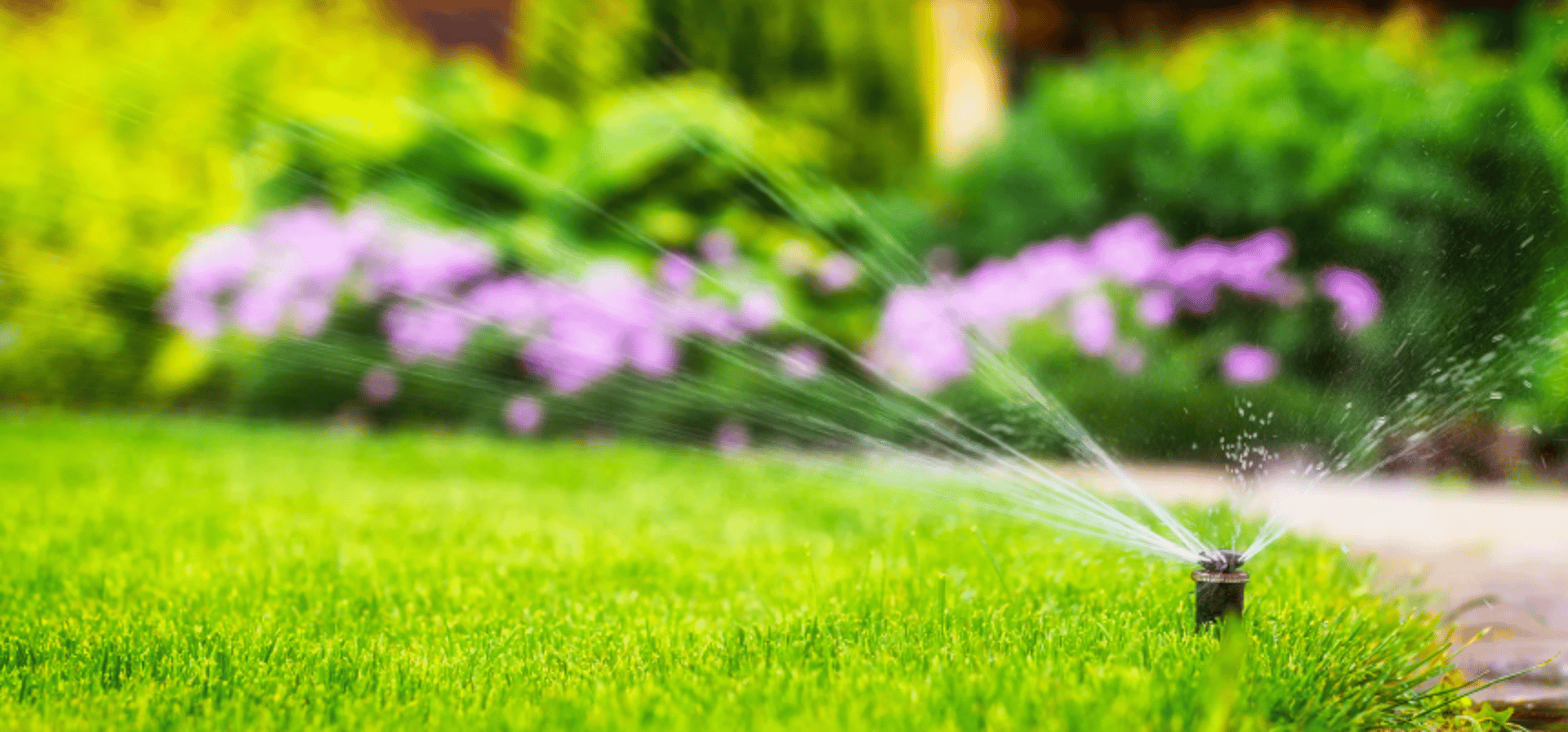 sprinkler repair the villages fl