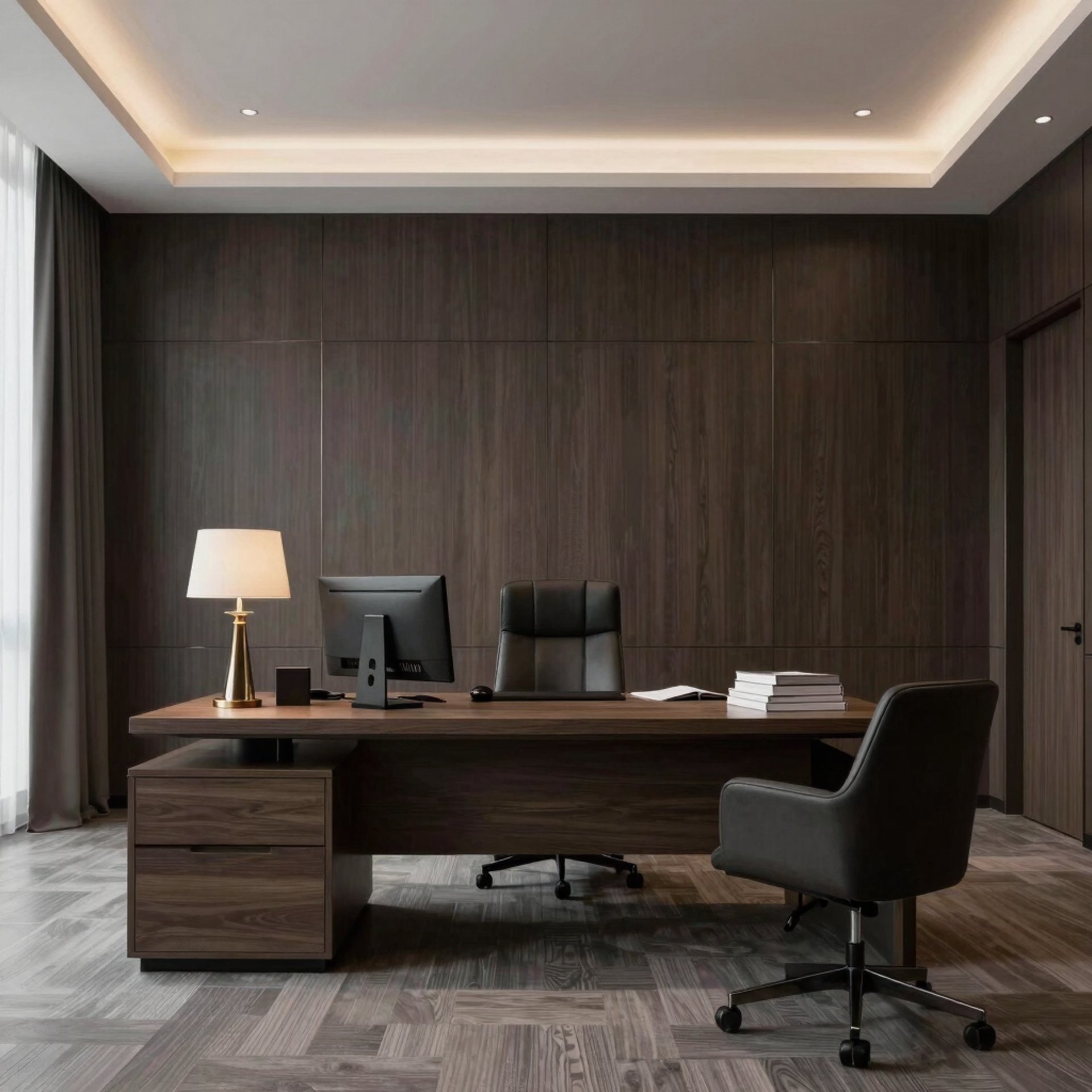 plain white textured plaster surface