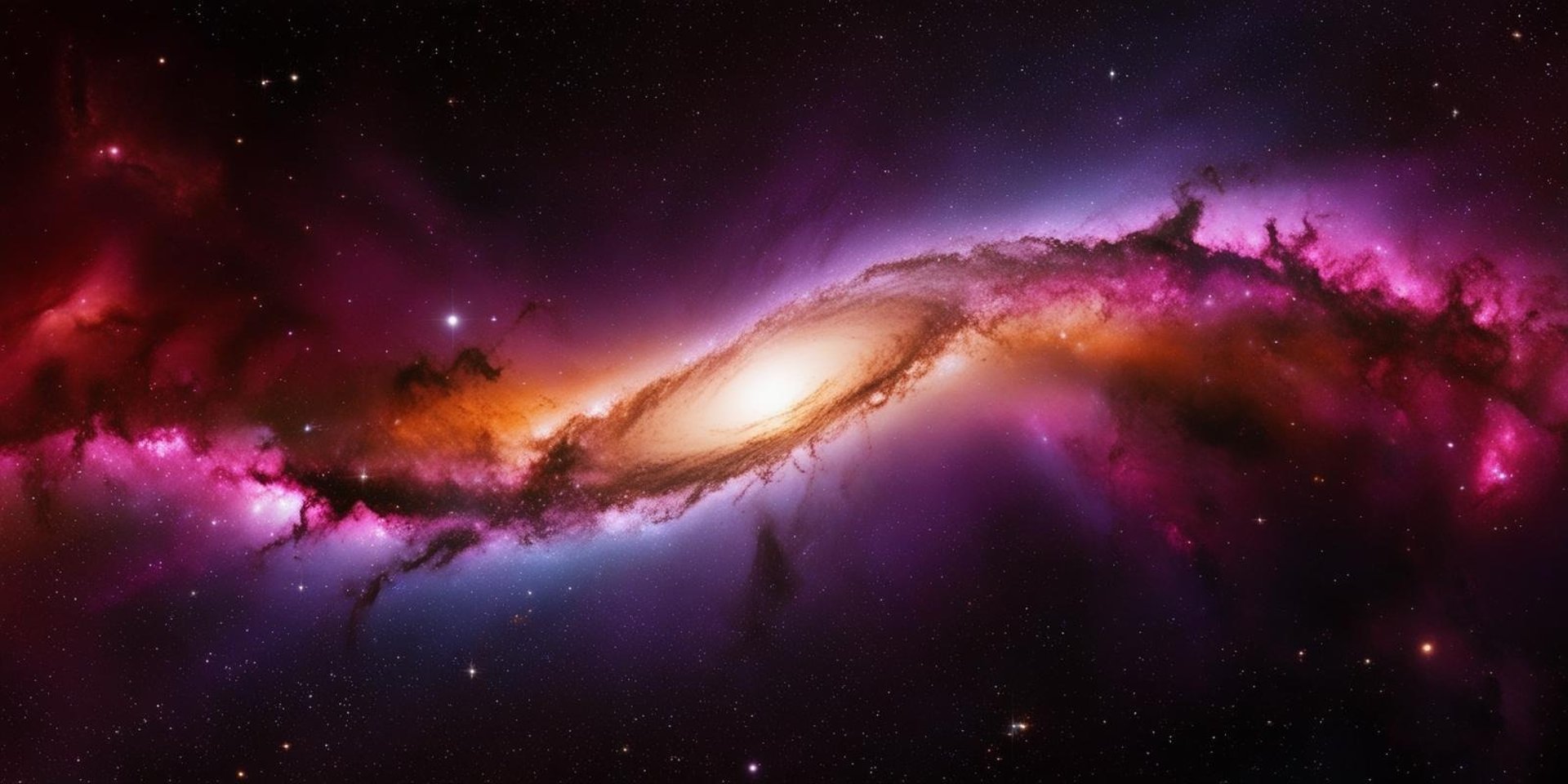 low angle photography of milky way
