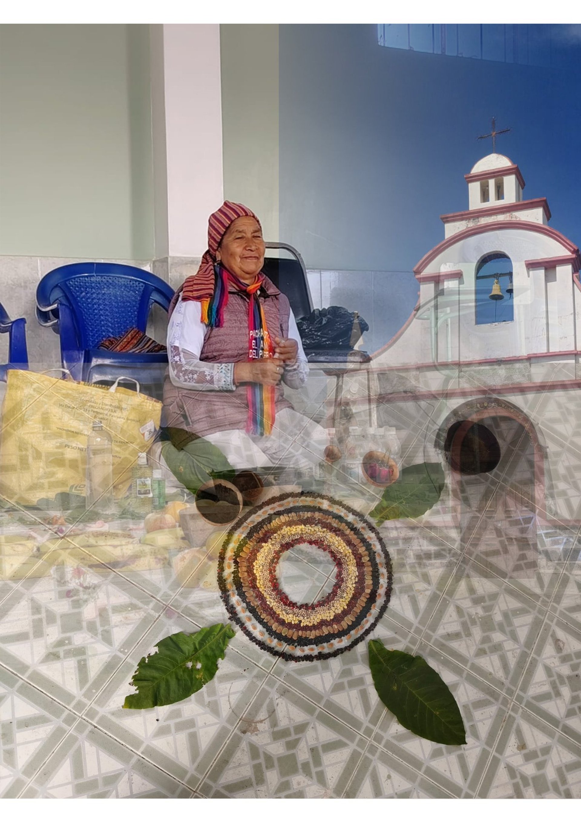 gray computer monitor