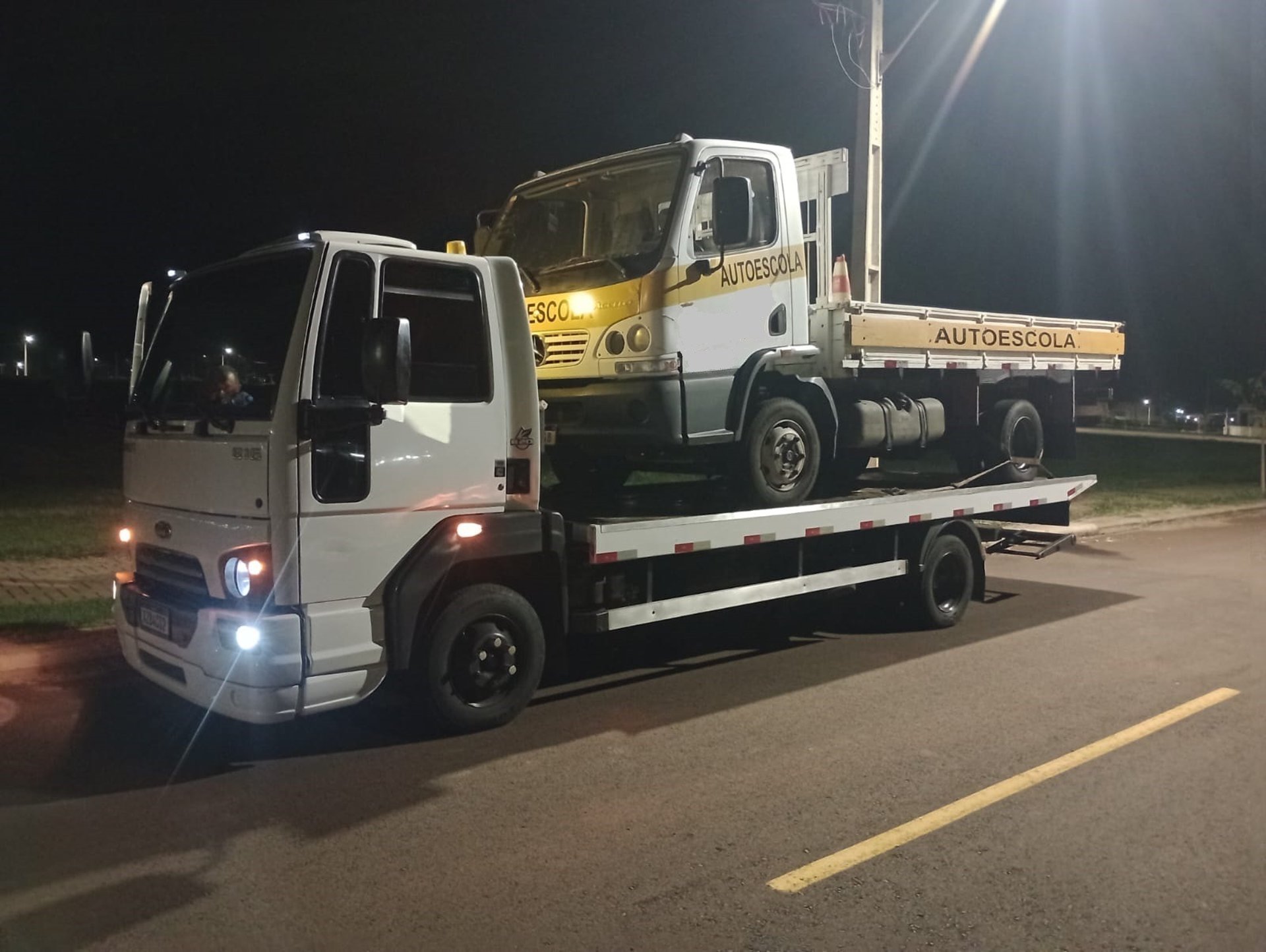 woman wearing yellow long-sleeved dress under white clouds and blue sky during daytime