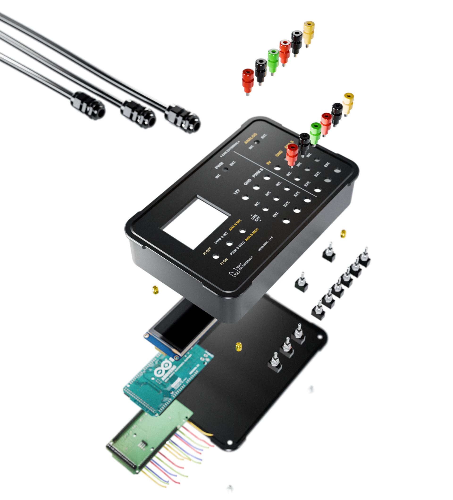 a group of cranes on a dock