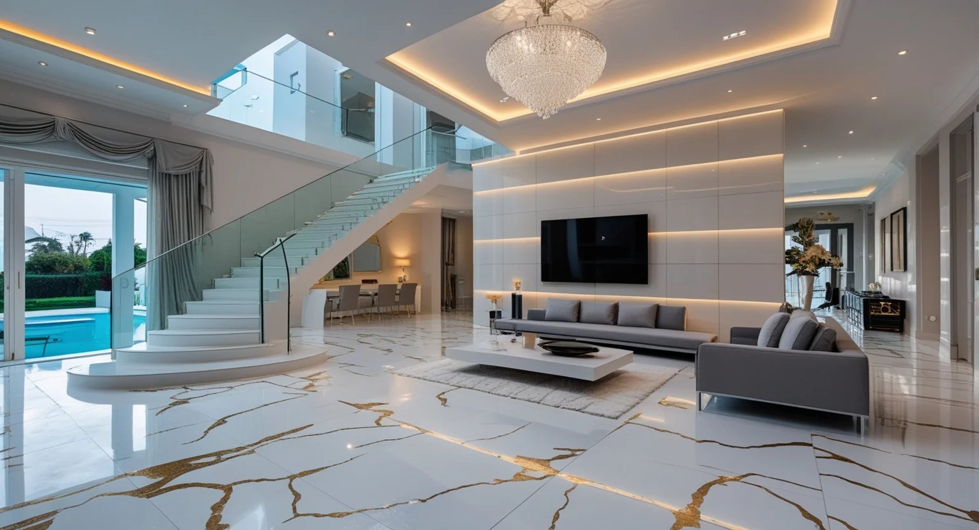 Jasa Desain Interior | Rumaesa ID