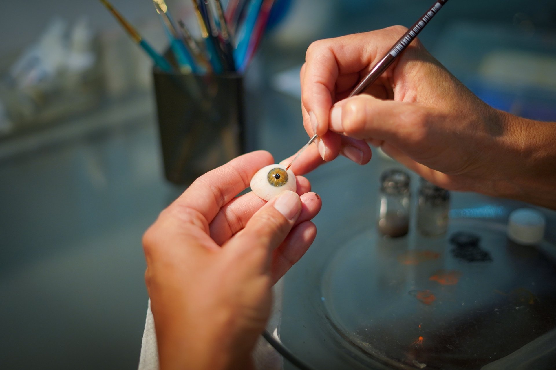 black and white bed linen