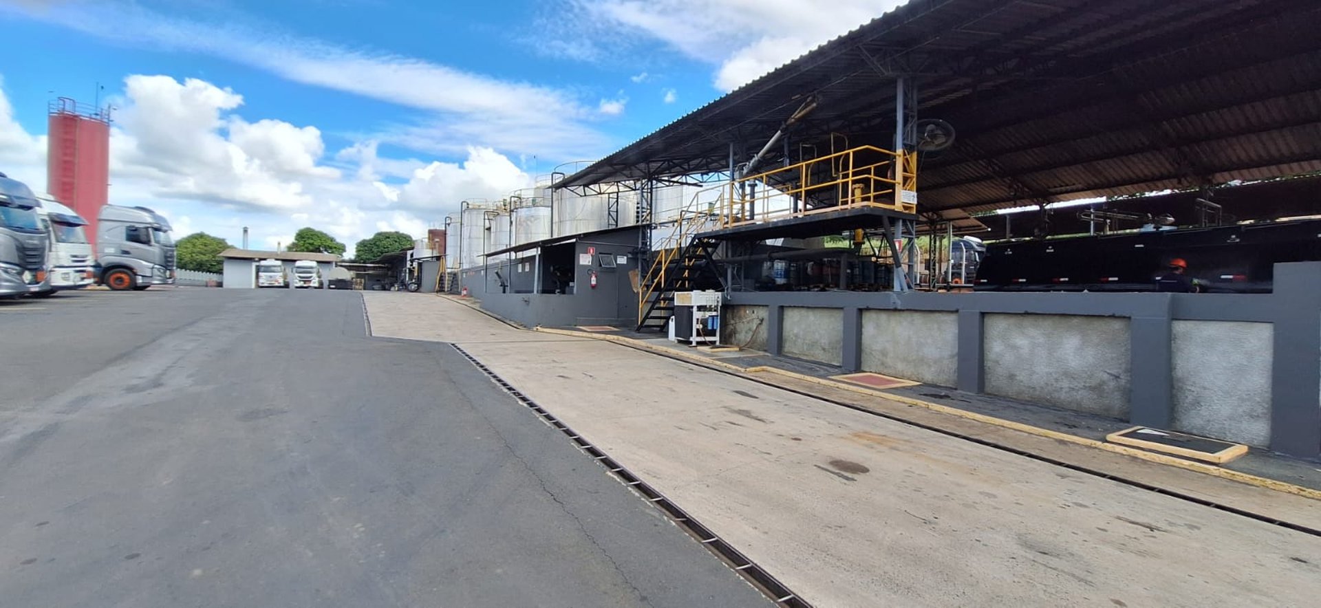 woman wearing yellow long-sleeved dress under white clouds and blue sky during daytime