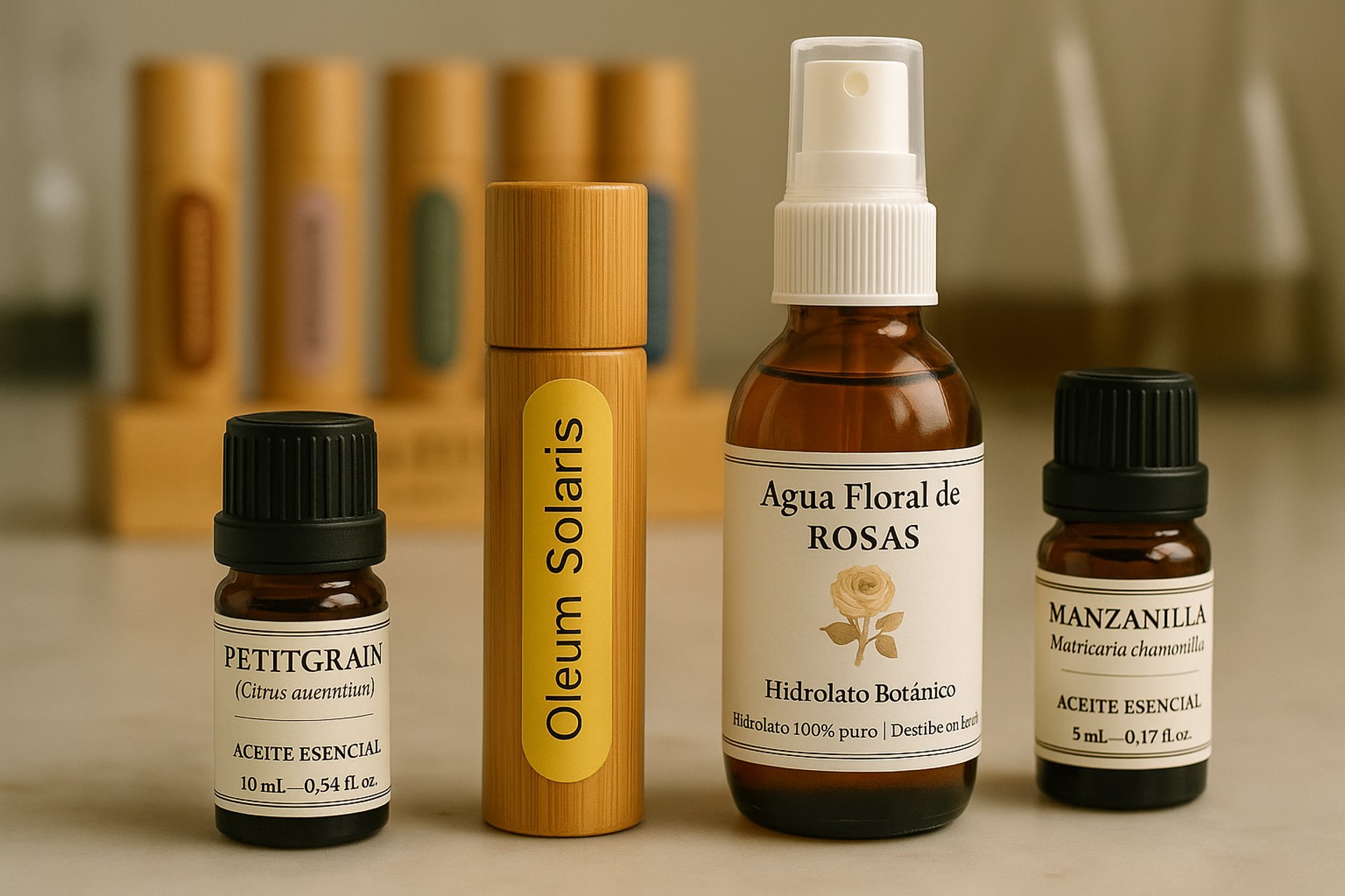 person wearing grey knit sweater