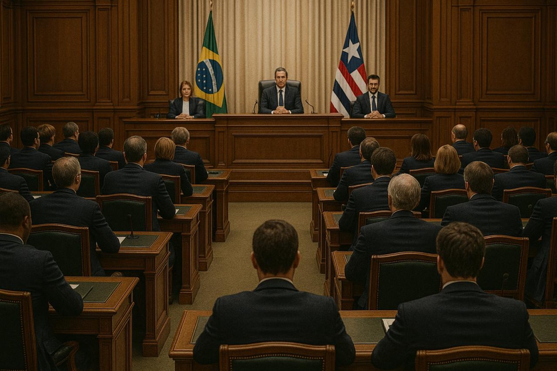 black and white bed linen