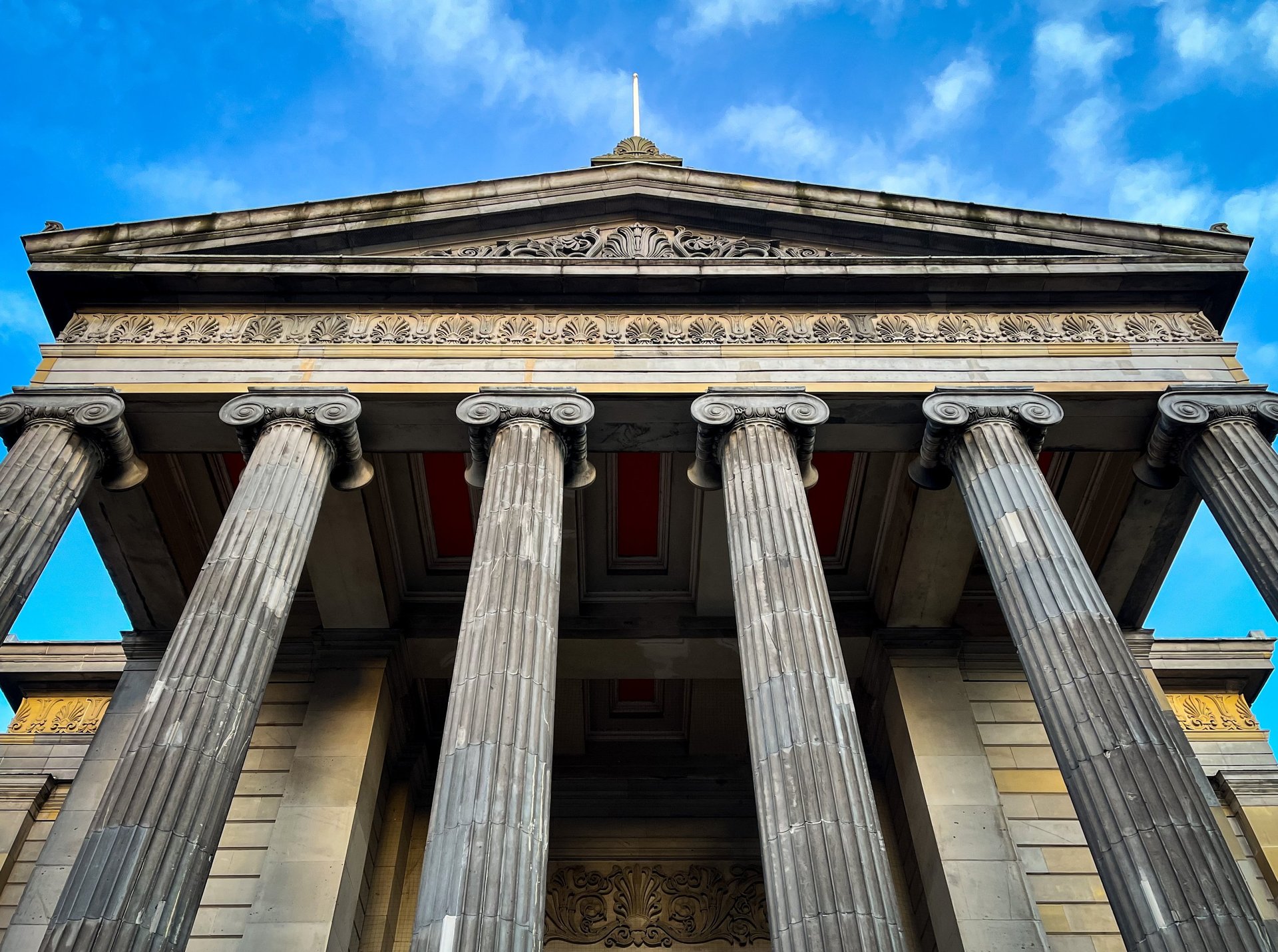 MBA Guardian - University of Edinburgh - Royal College of Surgeons