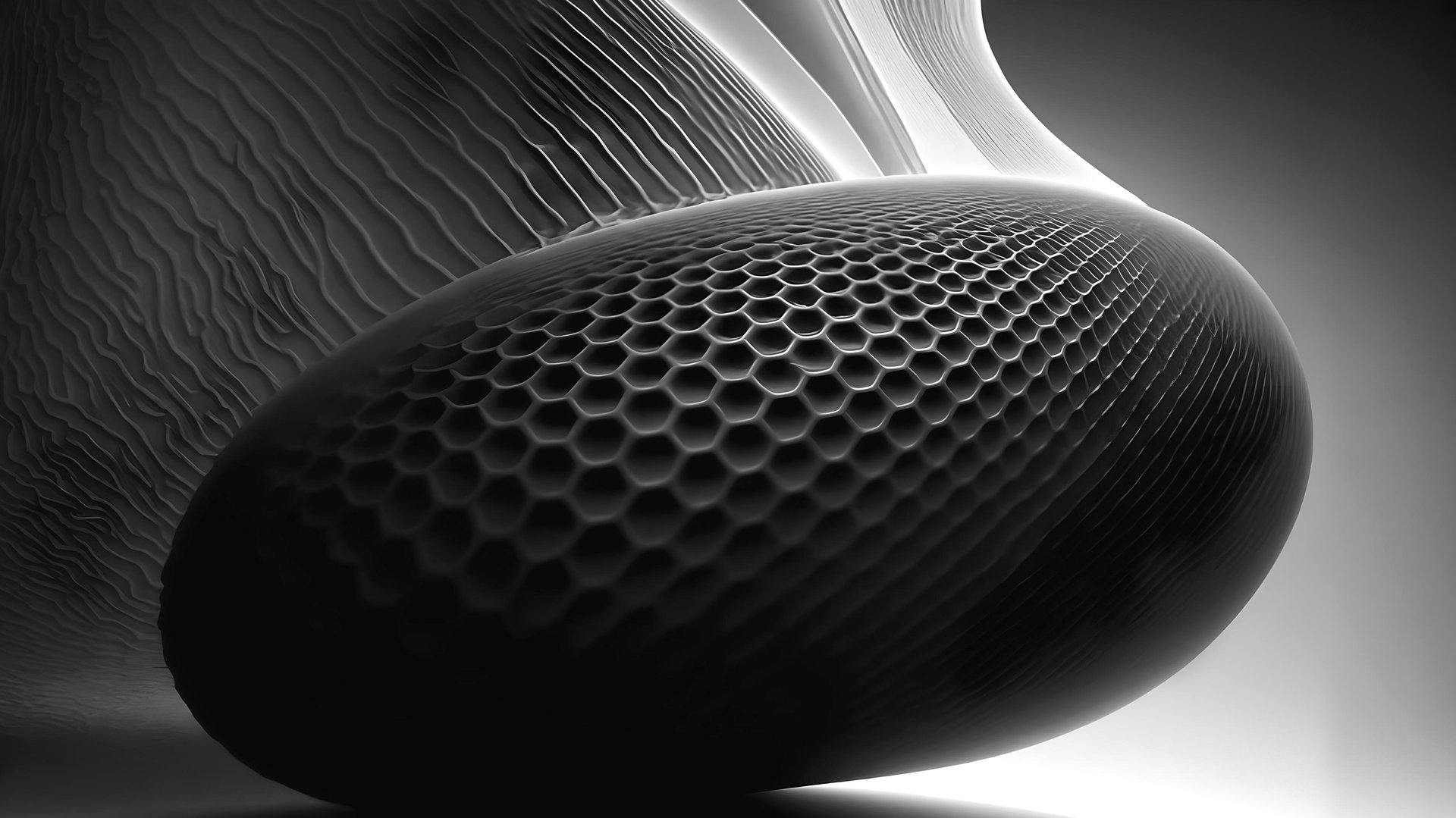 MBA Guardian - Abstract Art