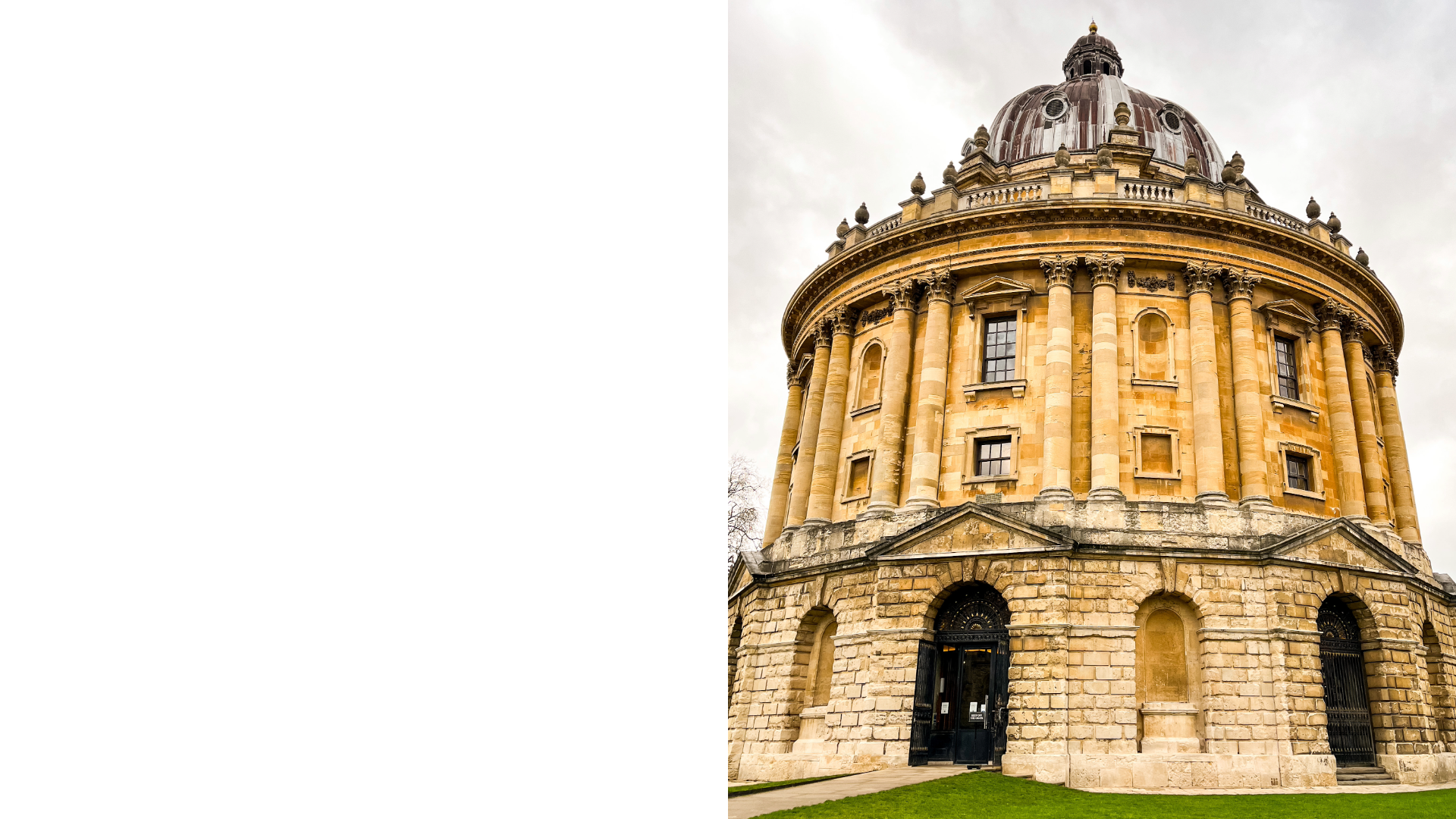 Best MBA Admission Consultants by Value – MBA Guardian – Oxford MBA - Radcliff Camera